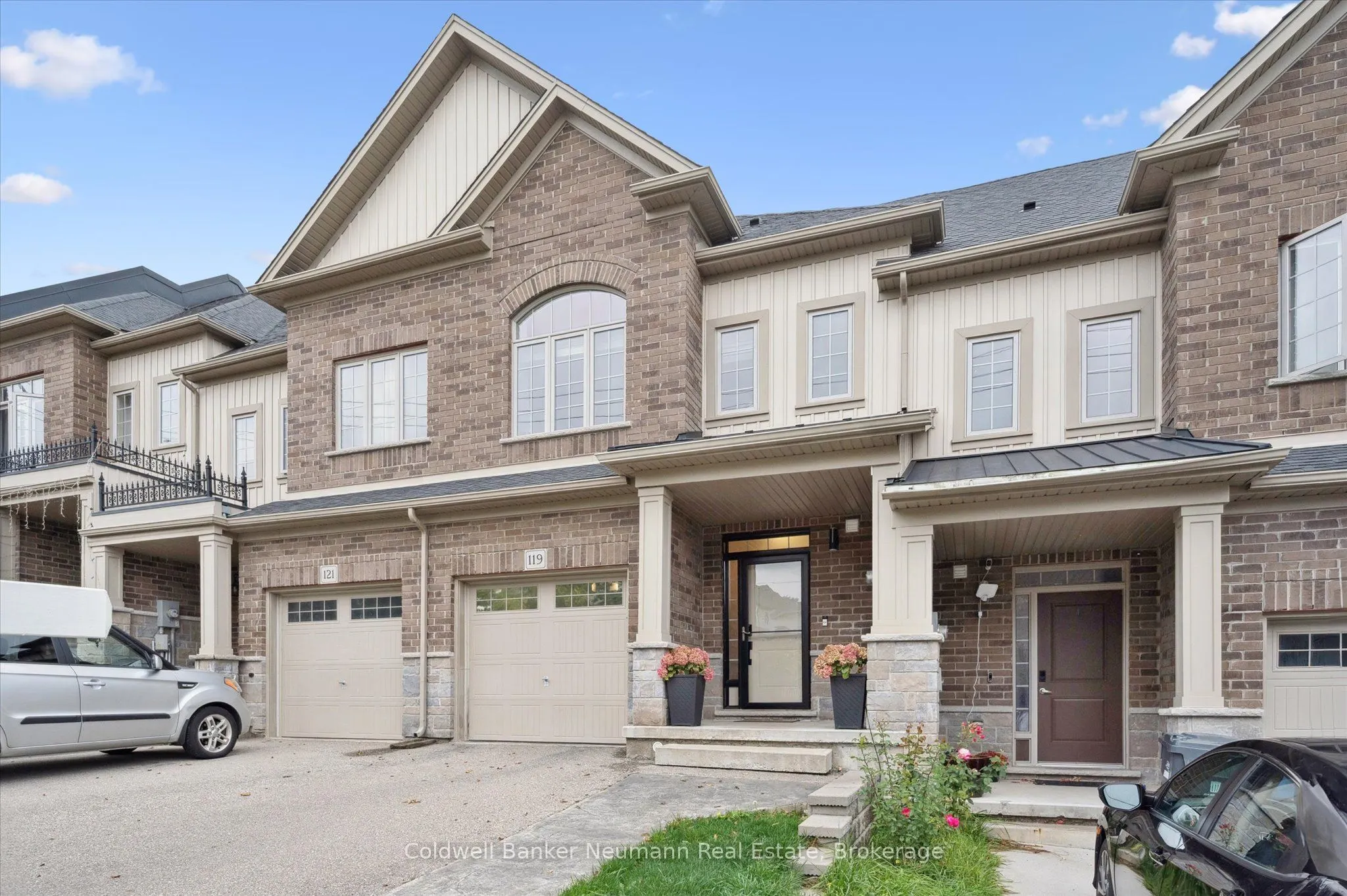 119 Fleming Road