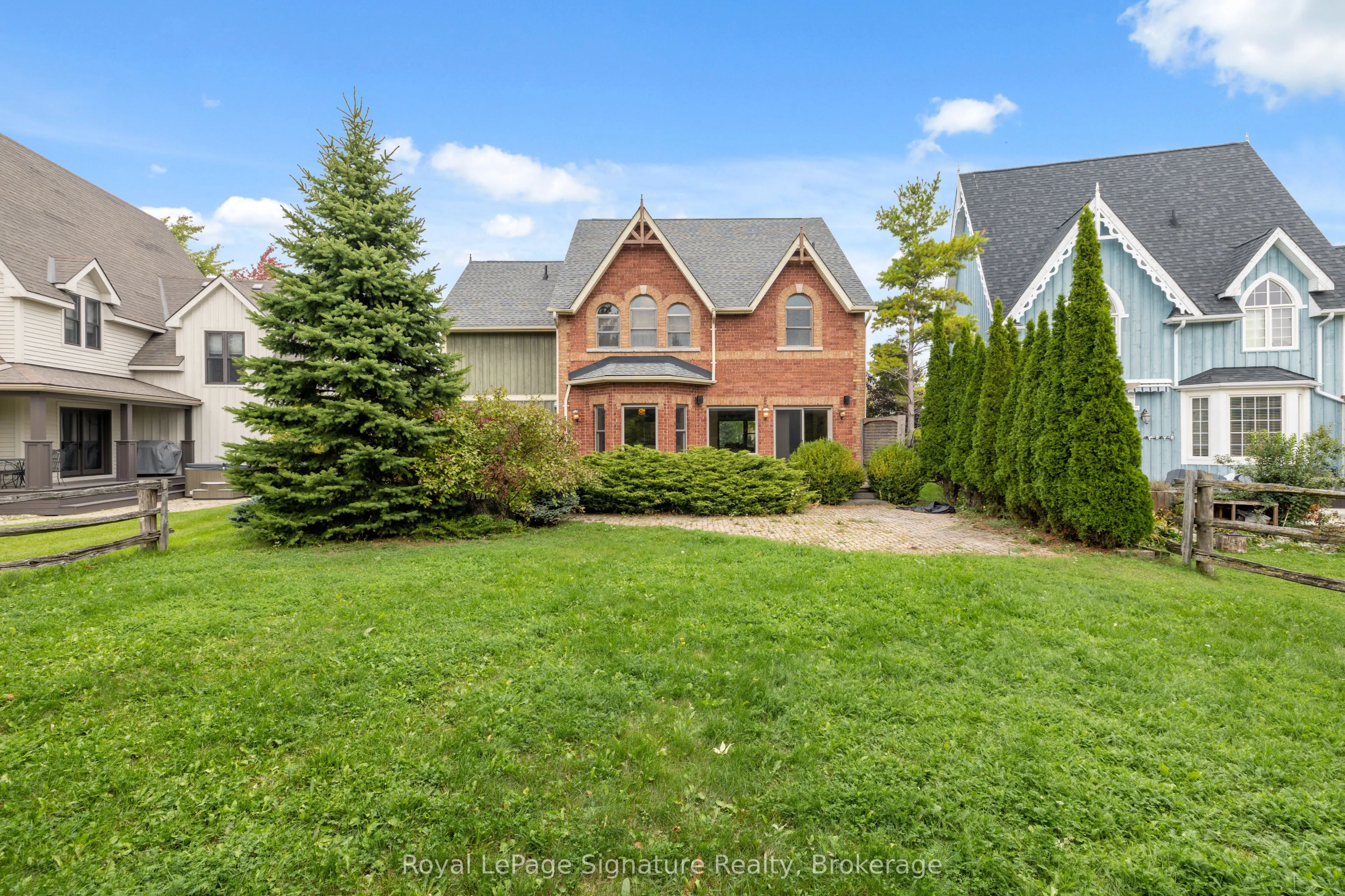 161 Snowbridge Way