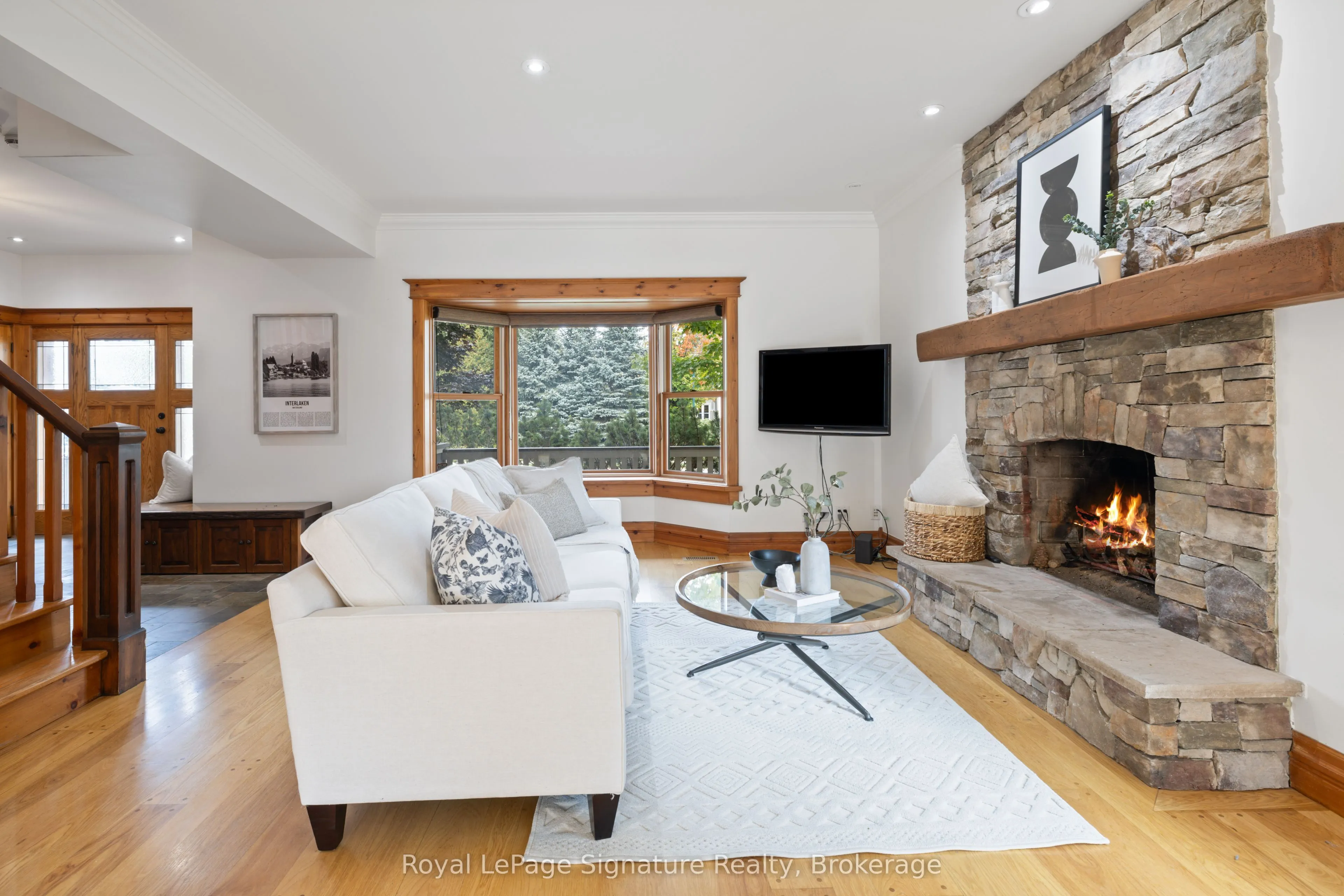 161 Snowbridge Way