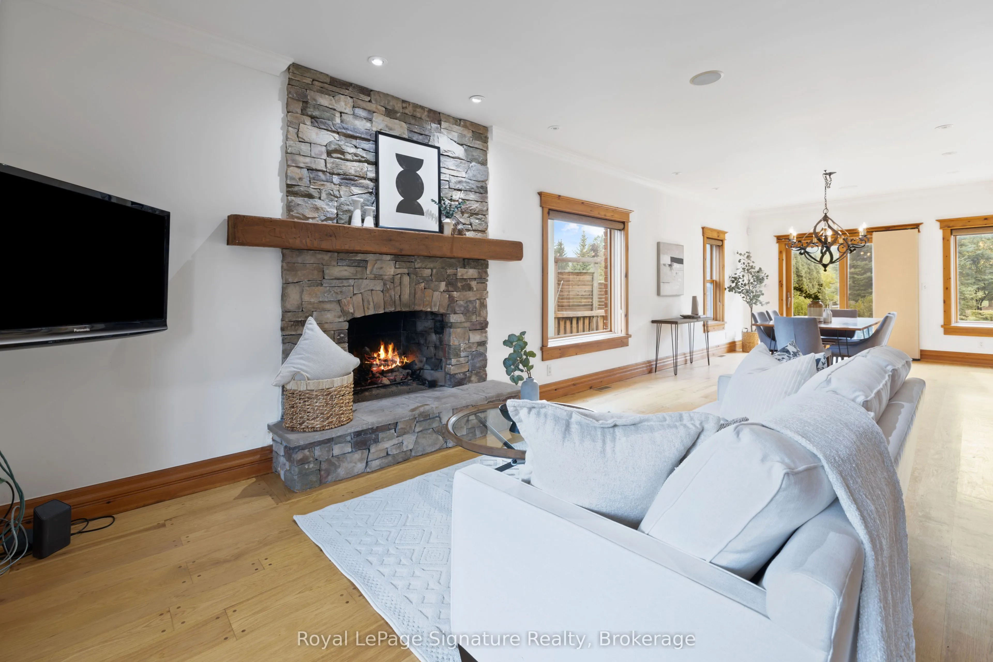 161 Snowbridge Way