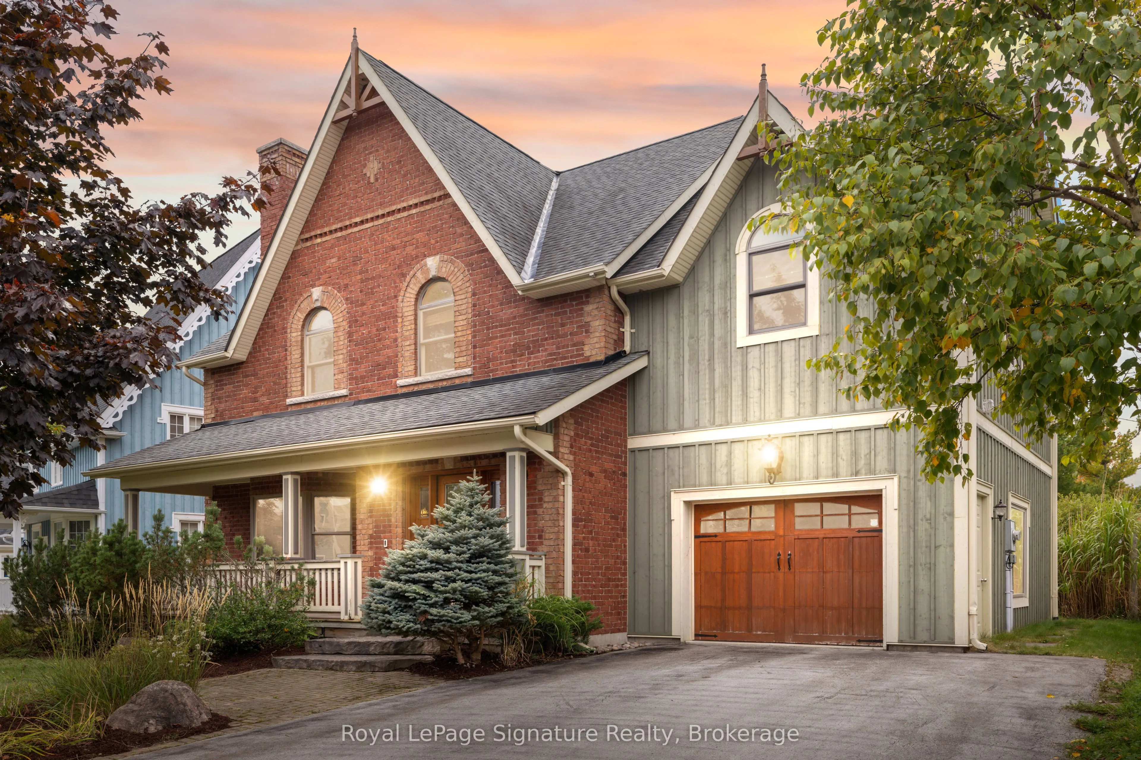 161 Snowbridge Way