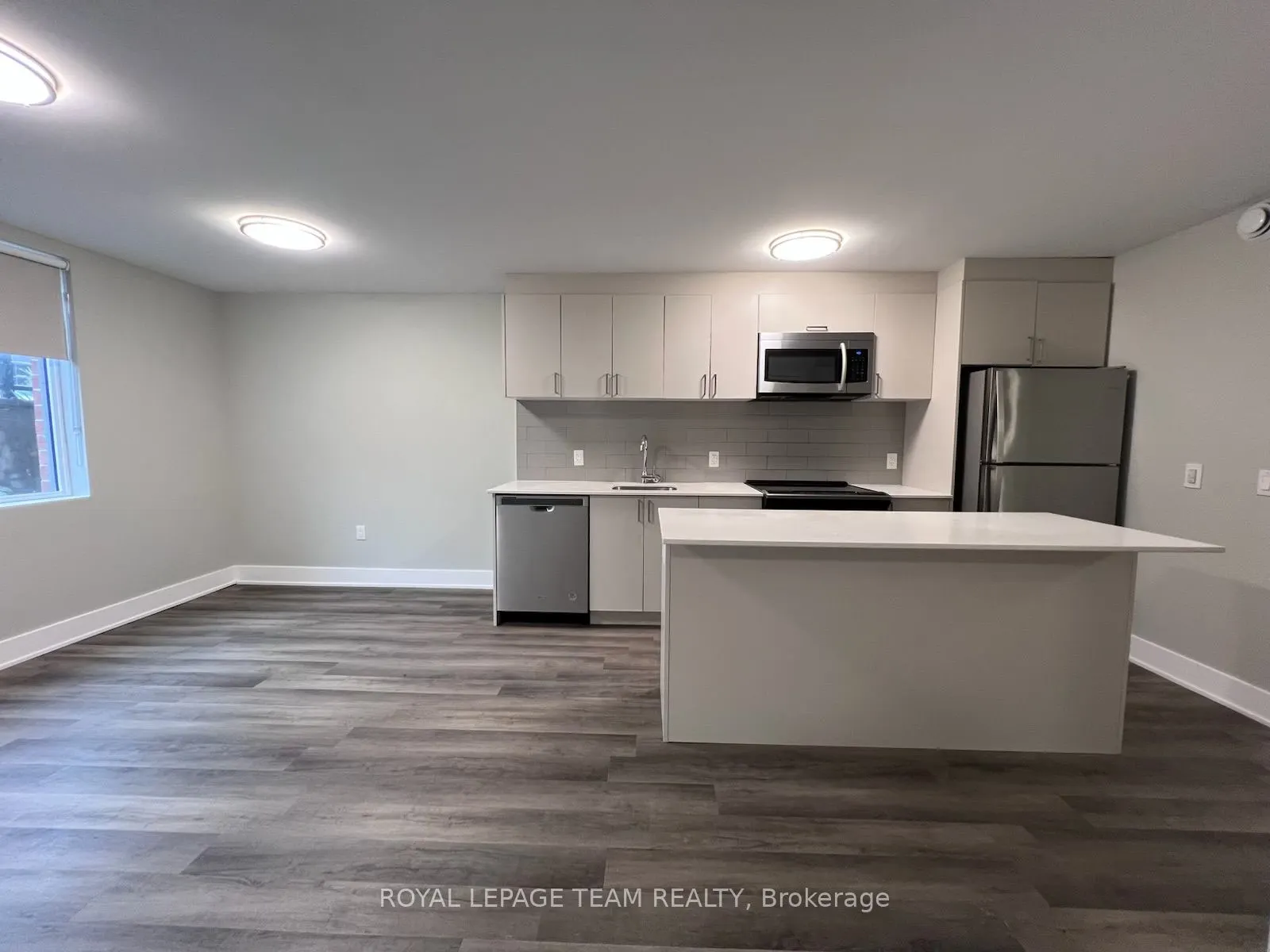 1295 Summerville Avenue, #B01