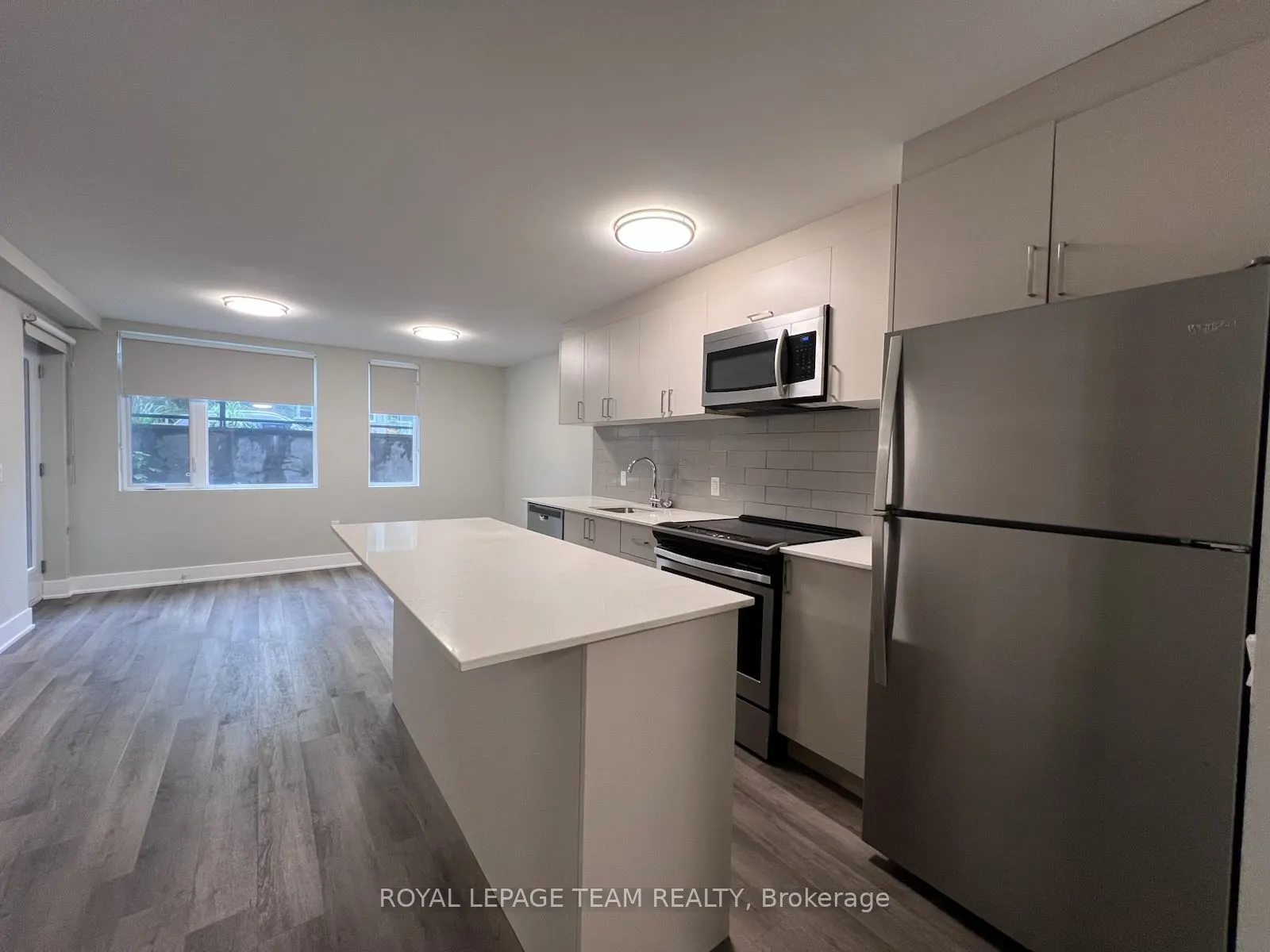 1295 Summerville Avenue, #B01