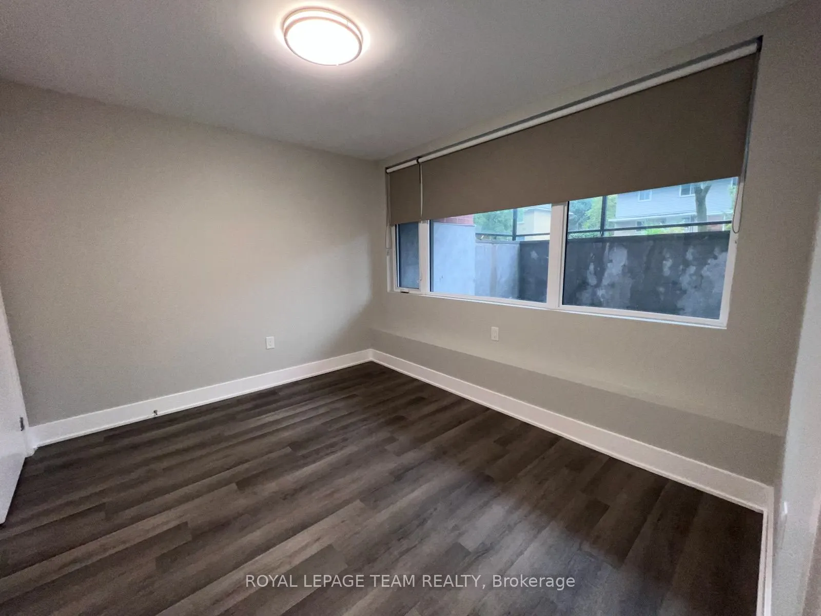 1295 Summerville Avenue, #B01
