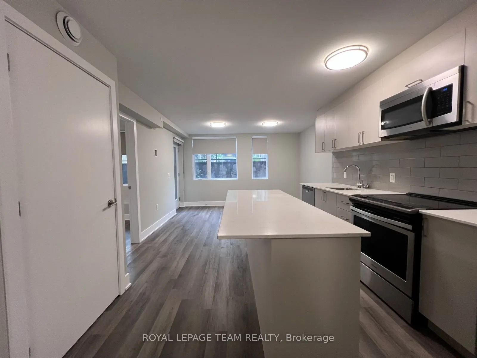 1295 Summerville Avenue, #B01