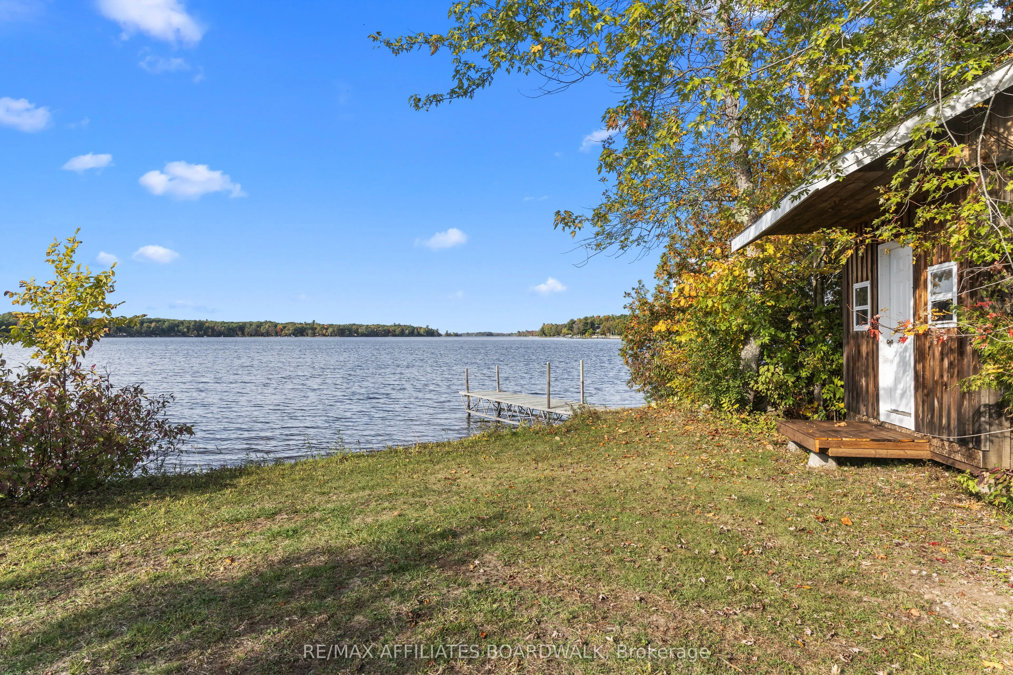 326 Black Bass Bay Road