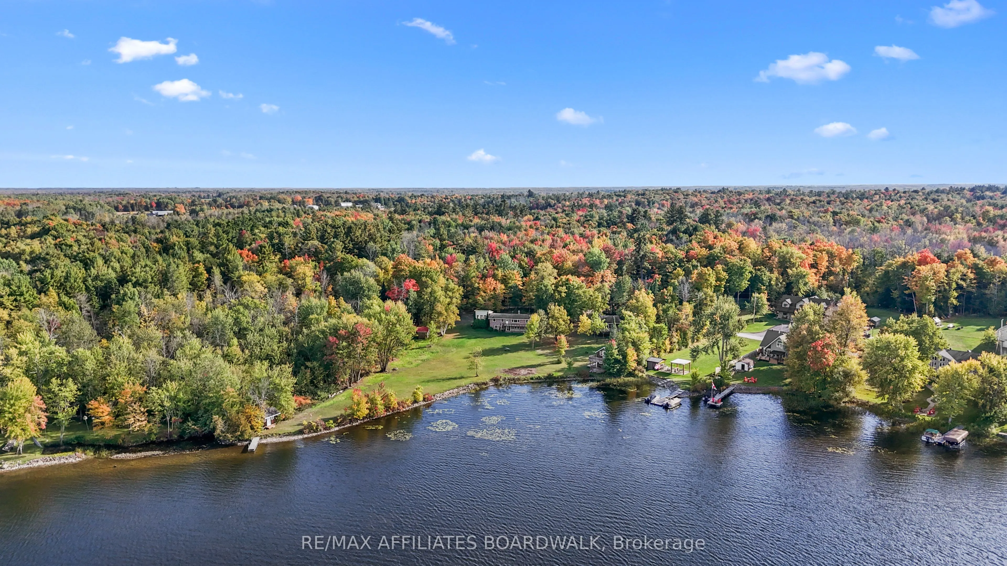 326 Black Bass Bay Road