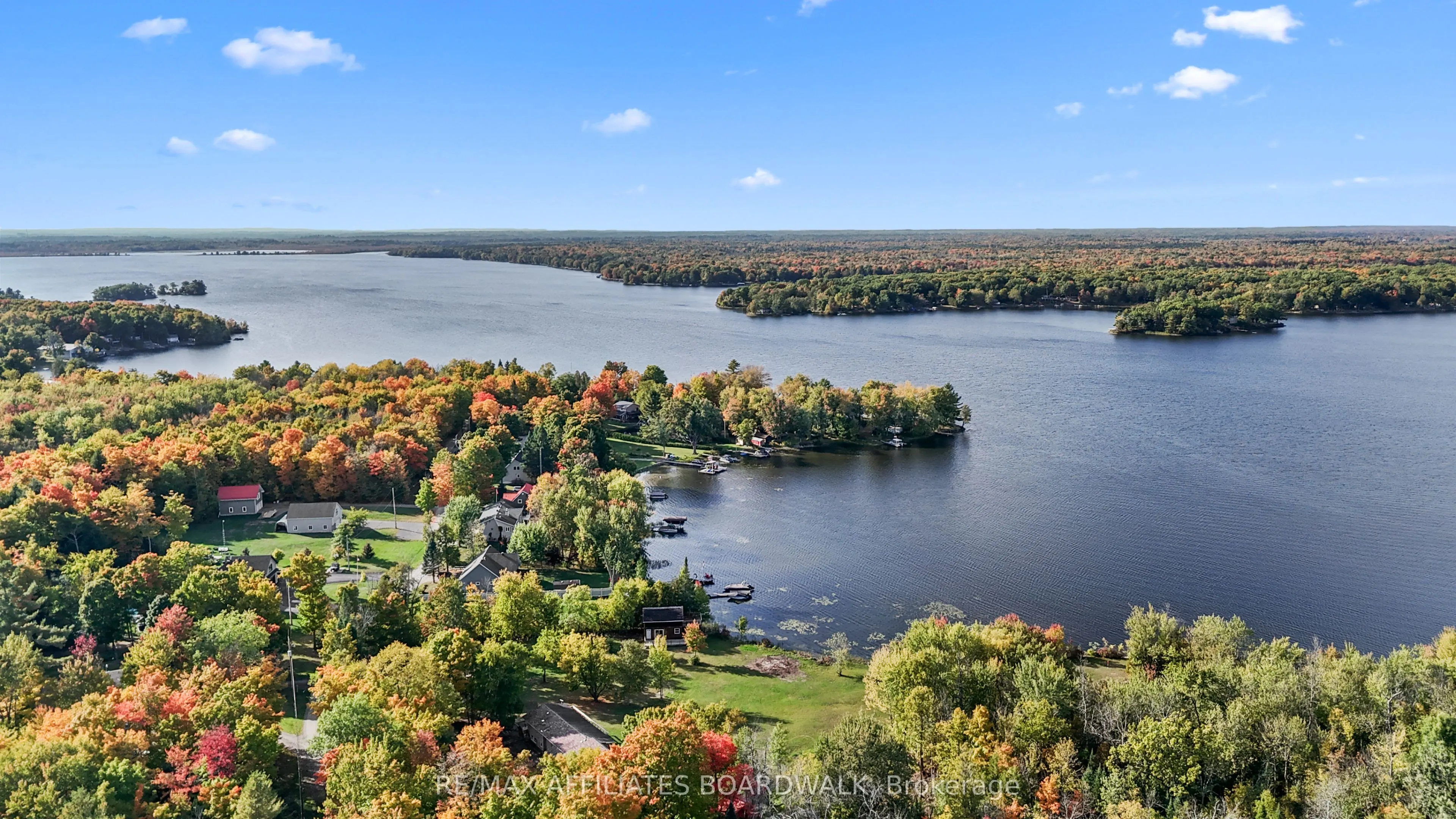 326 Black Bass Bay Road