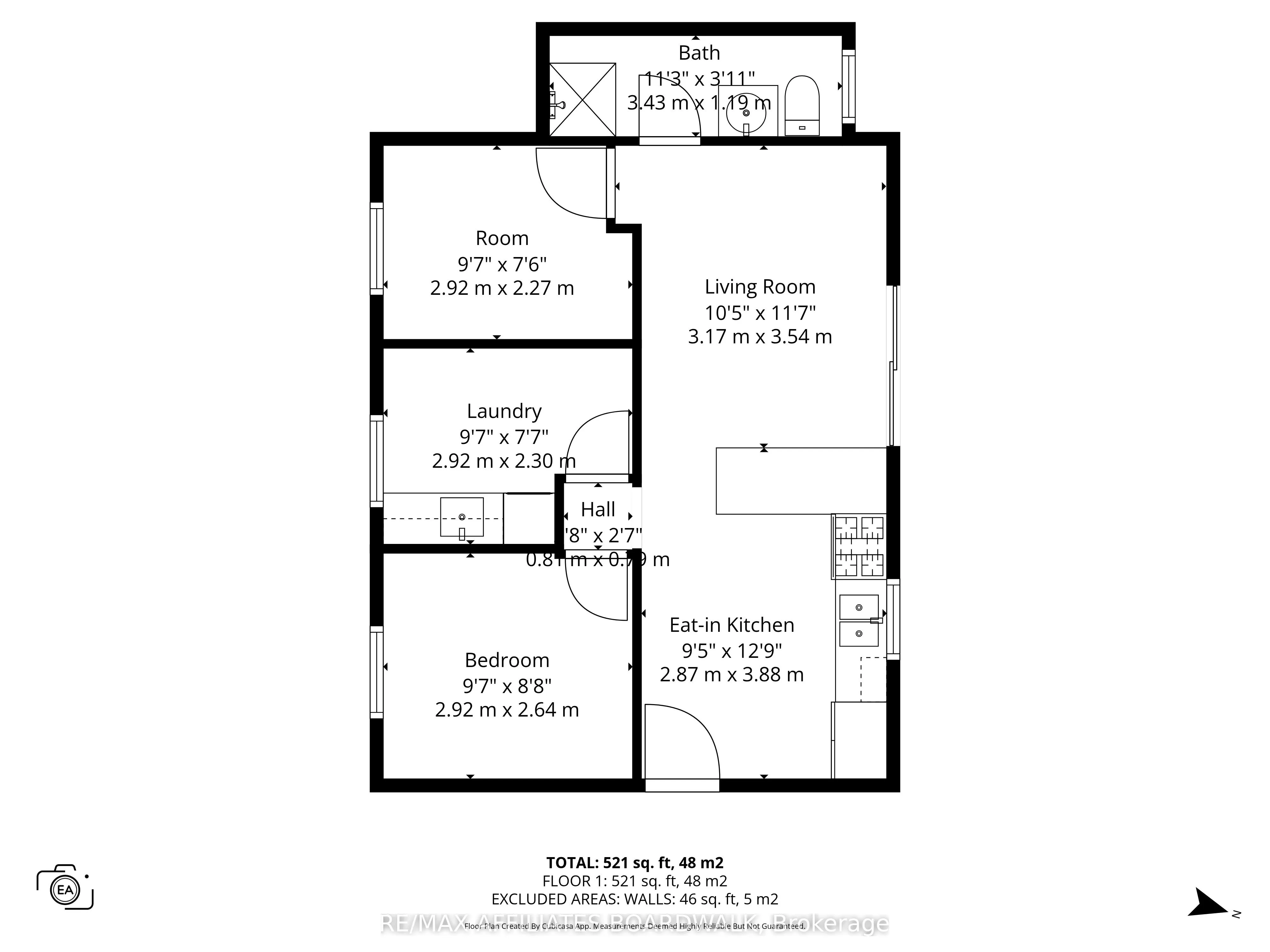 326 Black Bass Bay Road