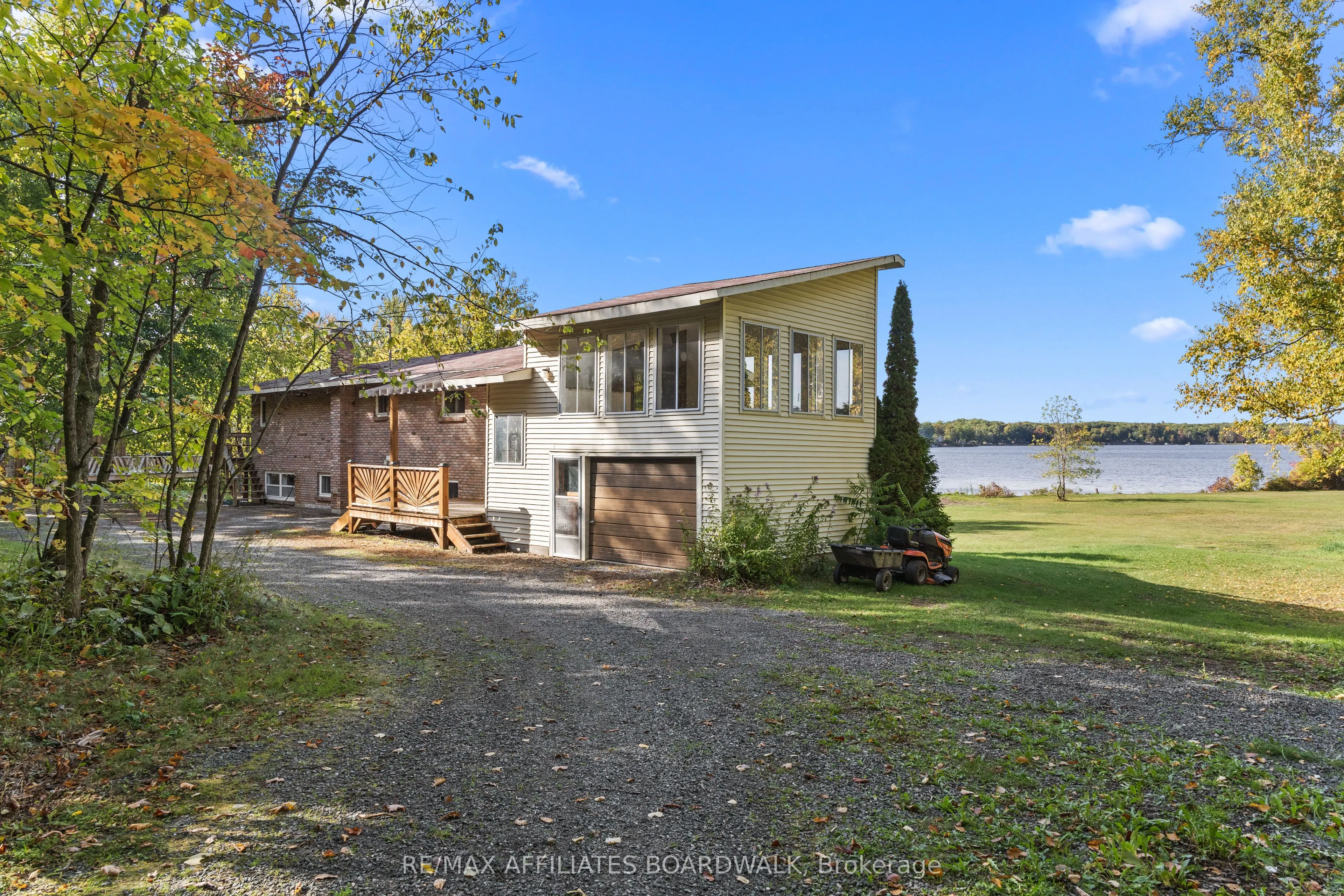 326 Black Bass Bay Road