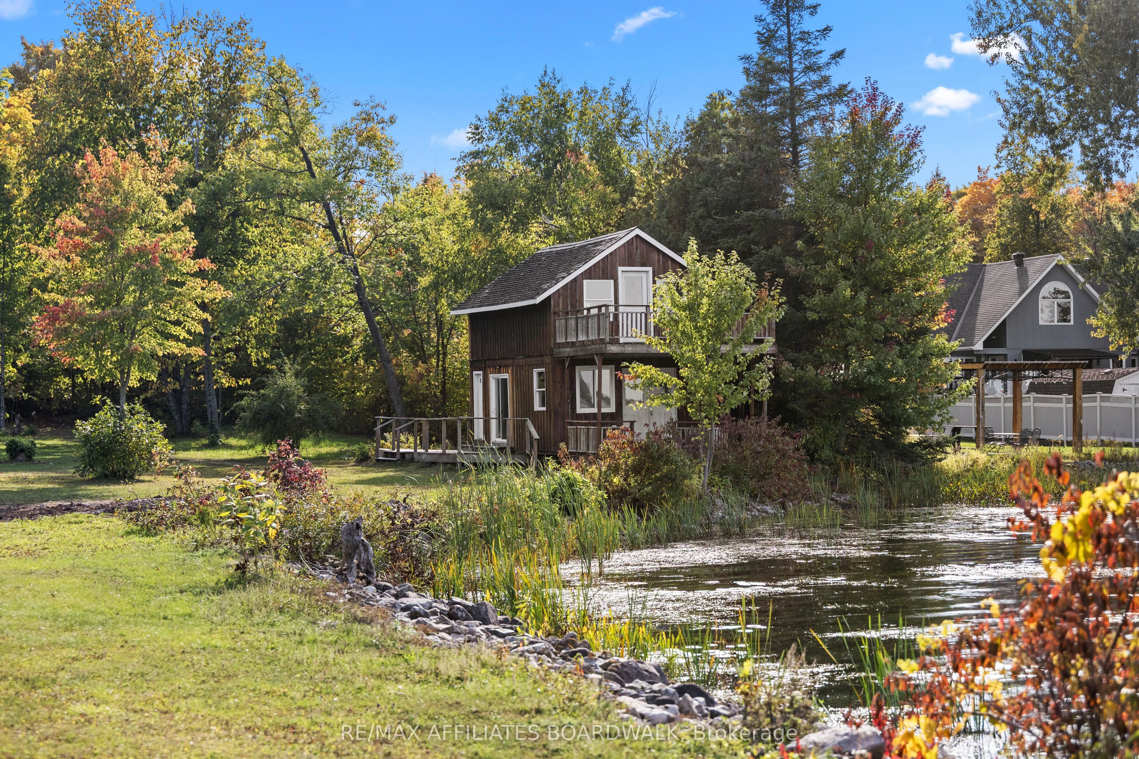 326 Black Bass Bay Road