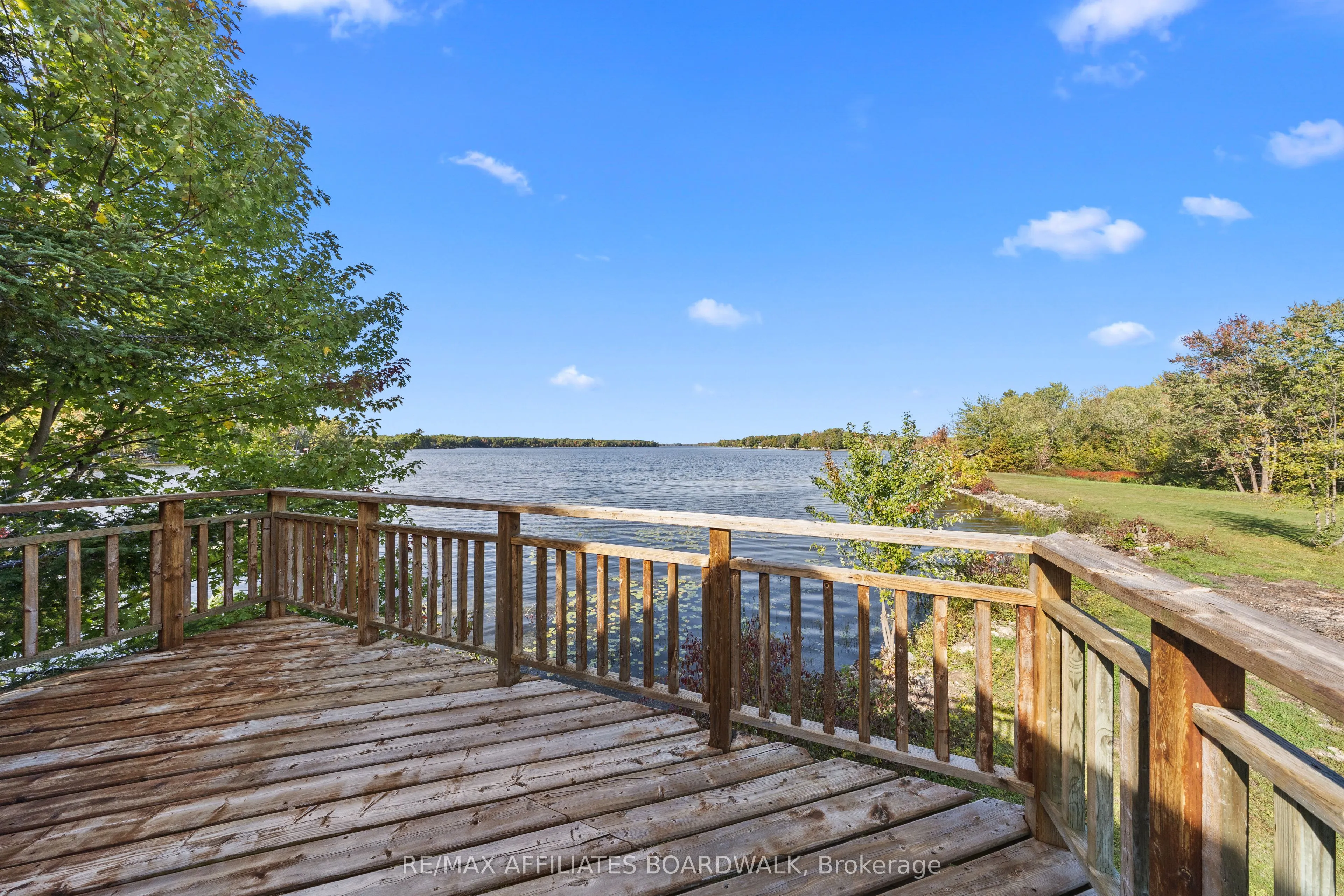 326 Black Bass Bay Road