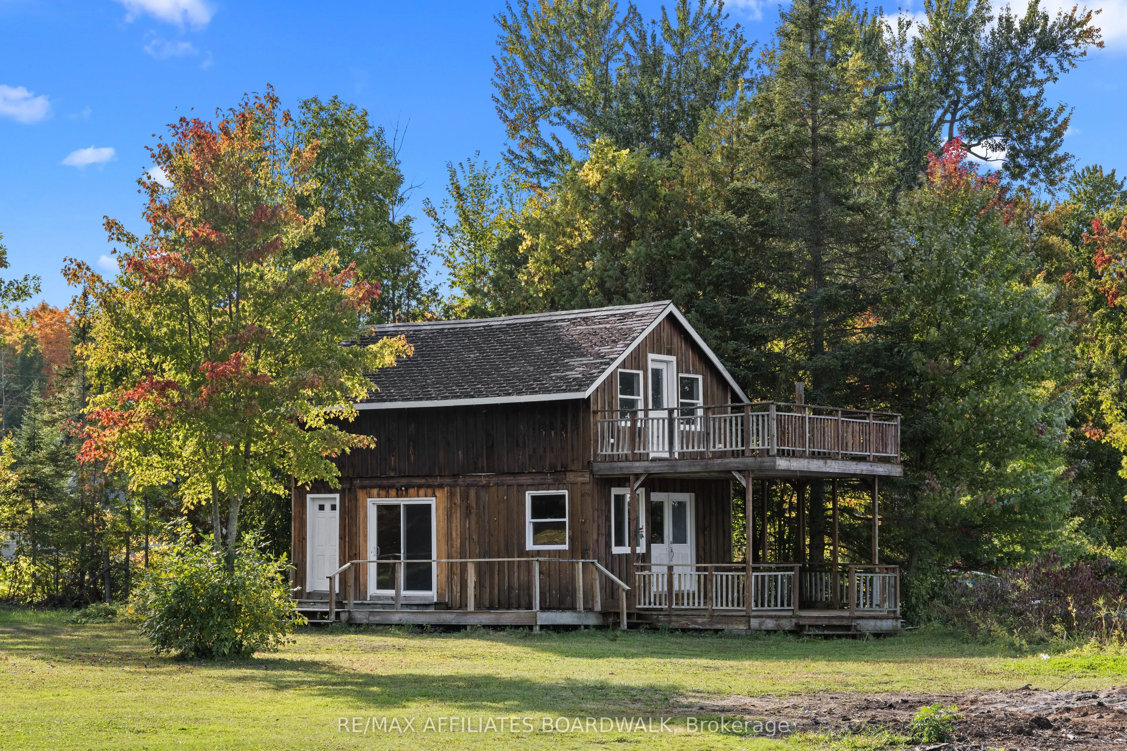 326 Black Bass Bay Road