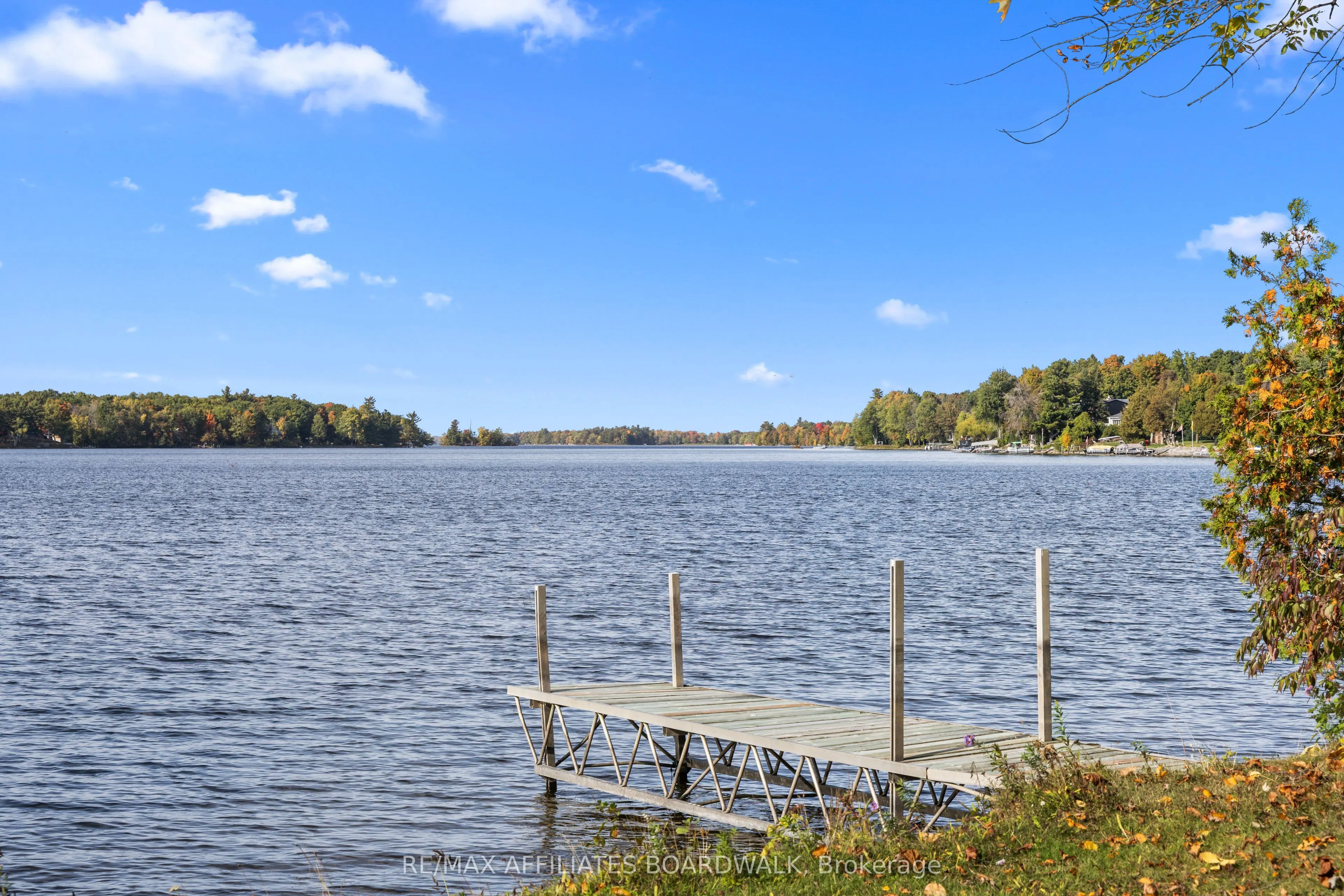 326 Black Bass Bay Road