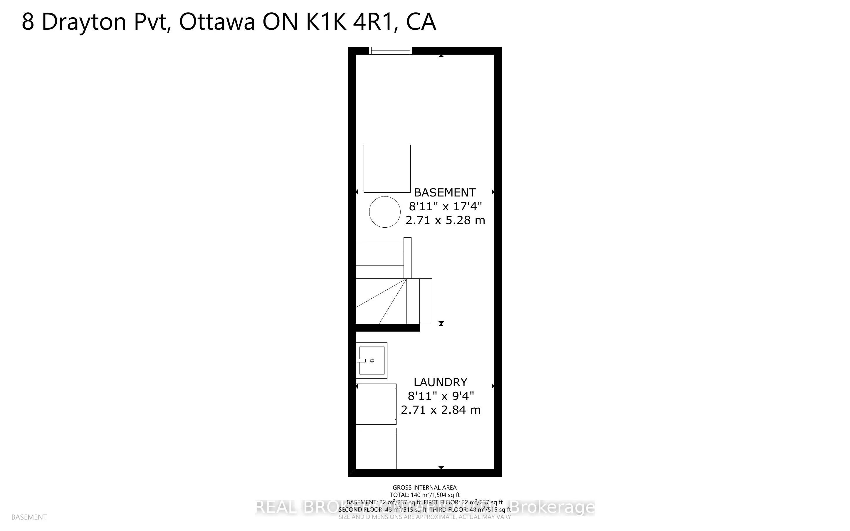 8 Drayton Private