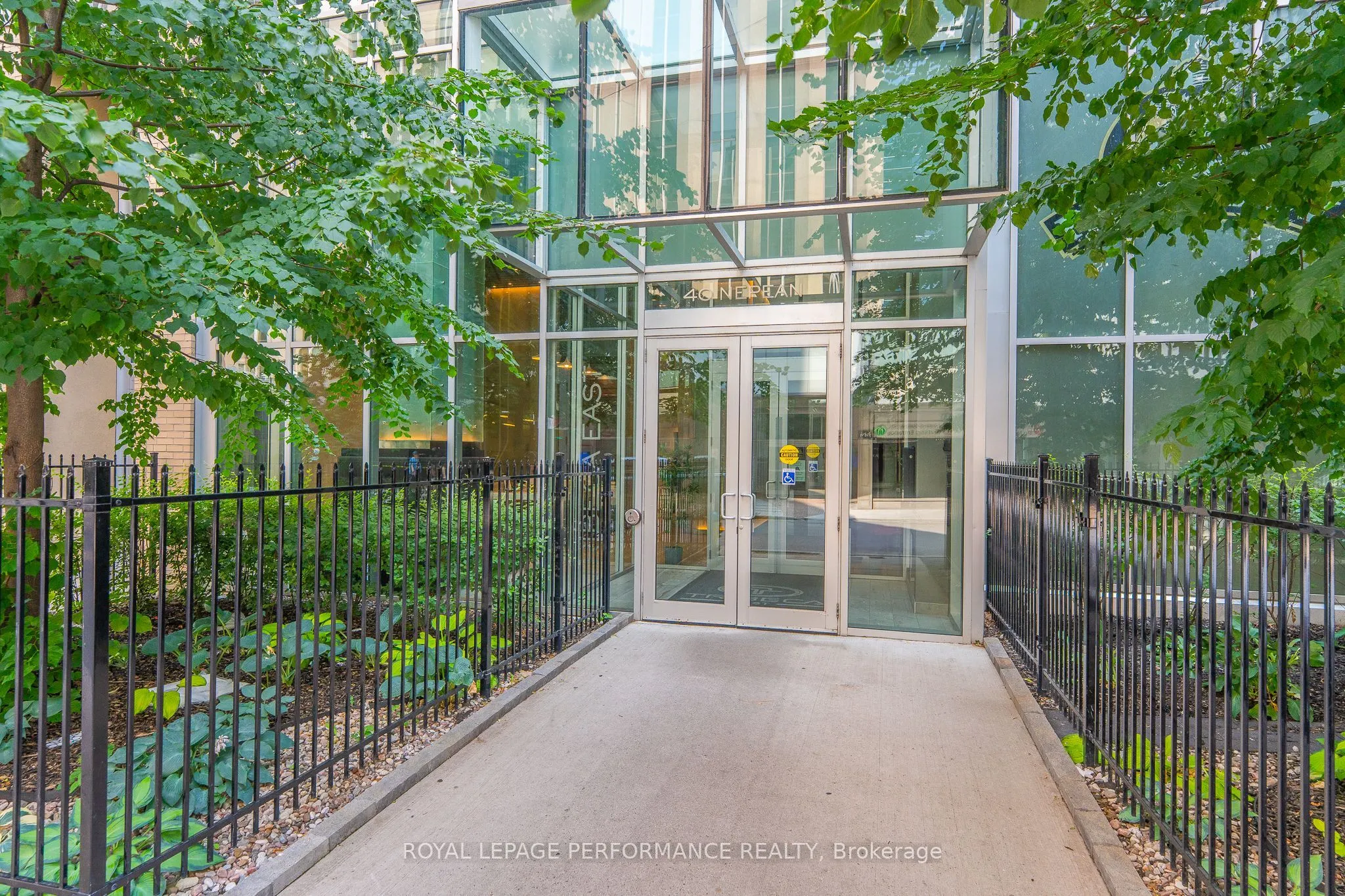 40 Nepean Street, #1305