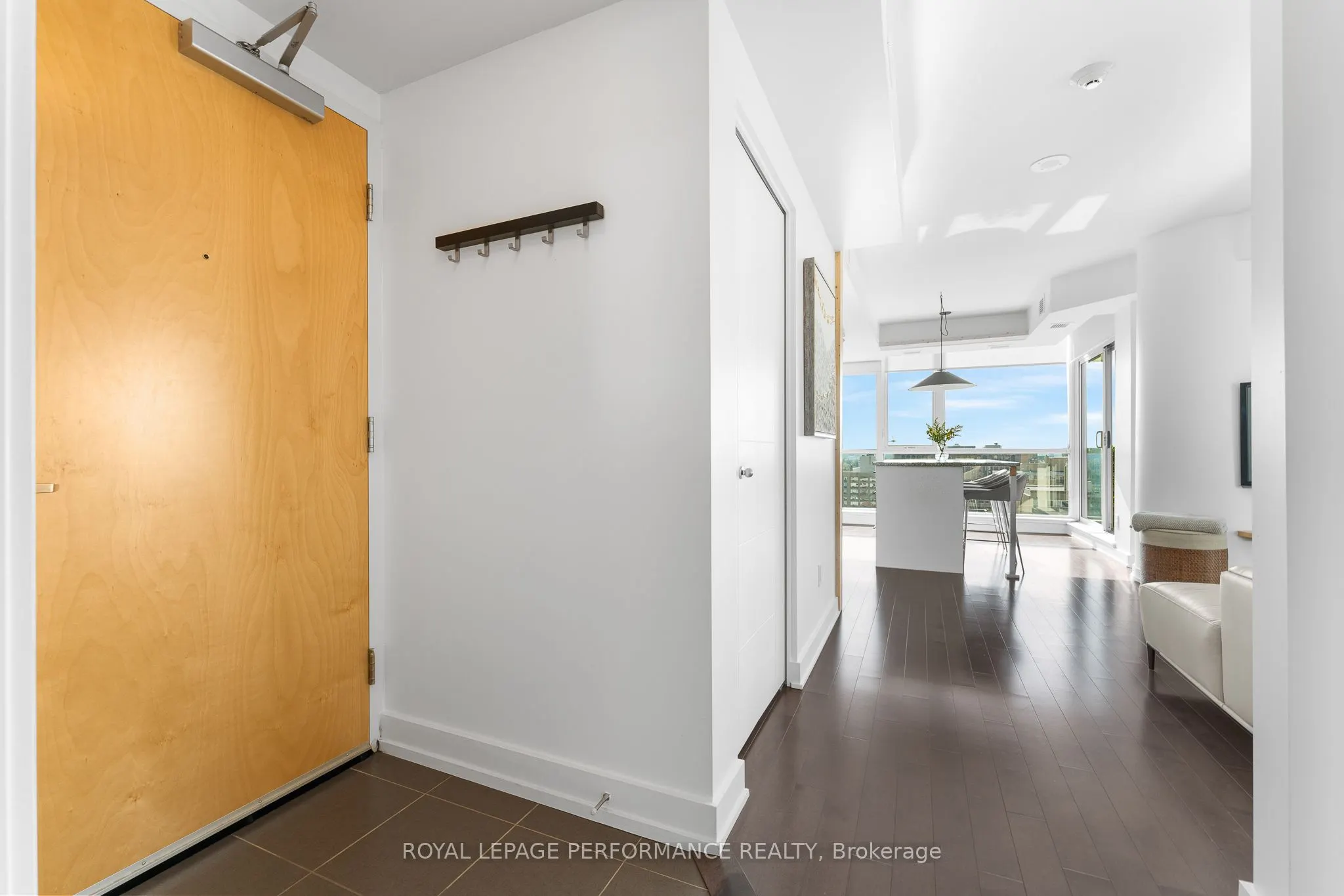 40 Nepean Street, #1305
