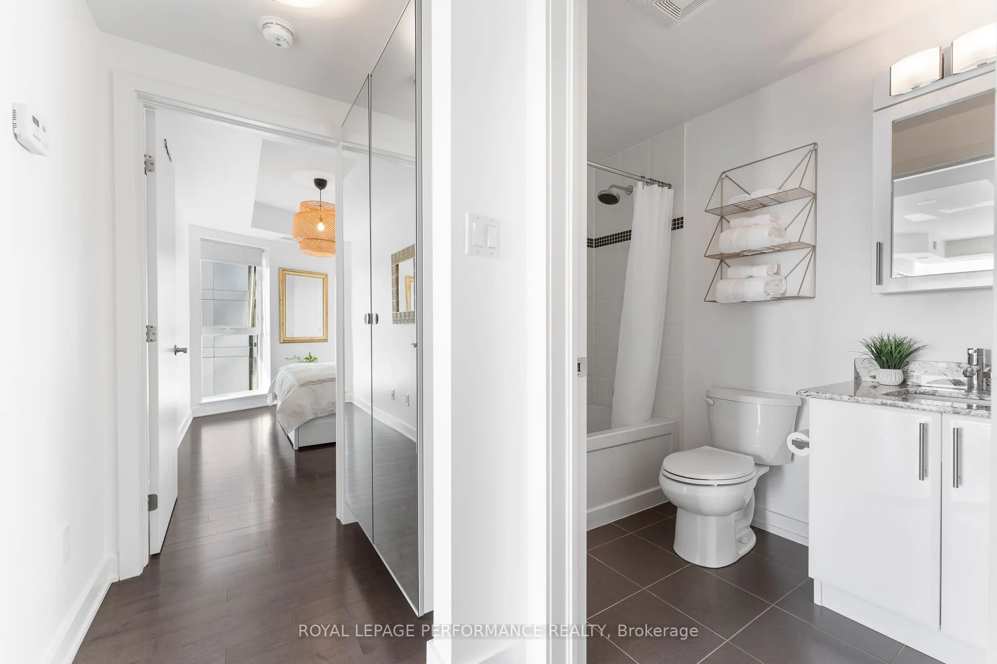 40 Nepean Street, #1305