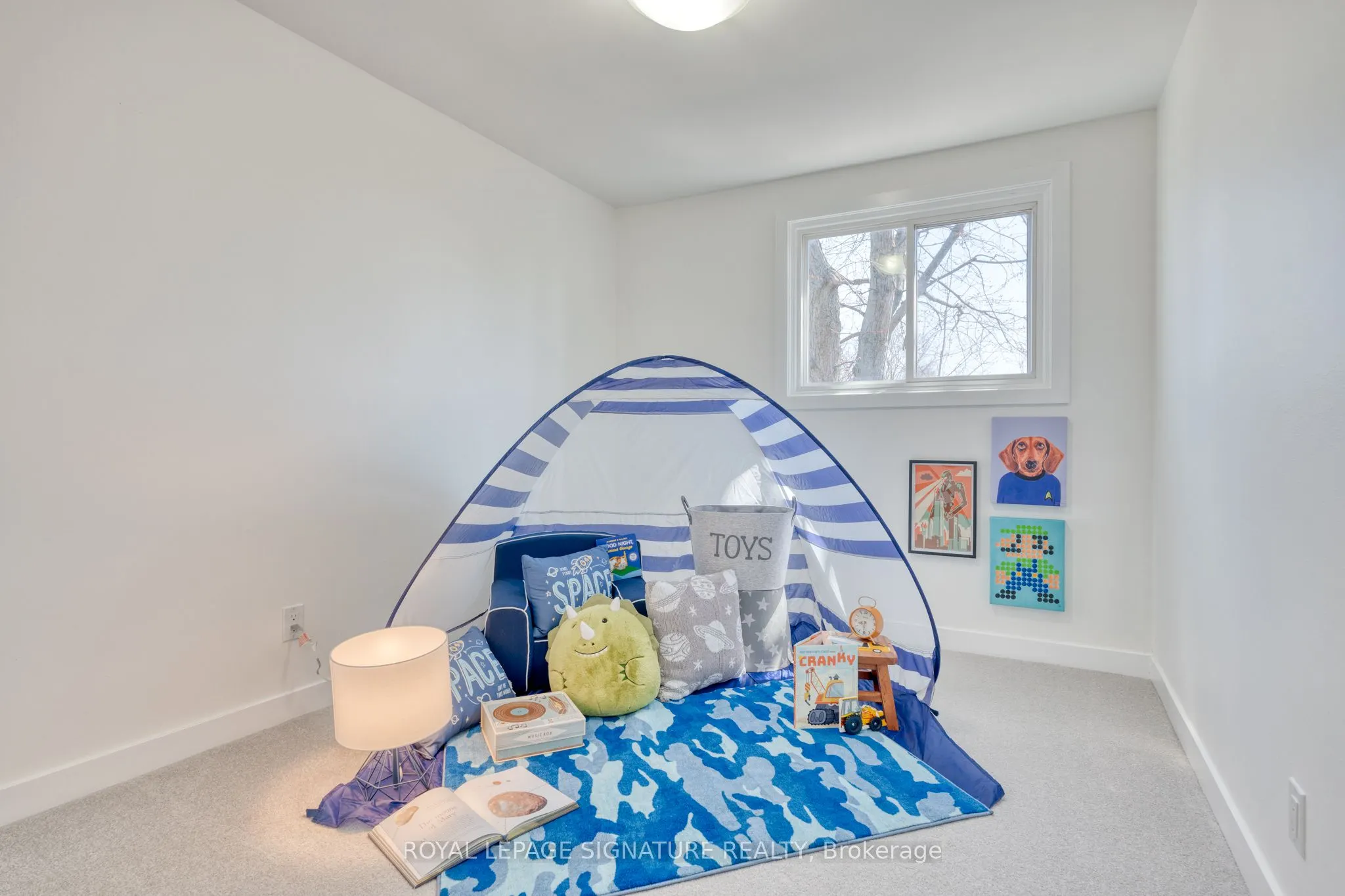20 Anna Capri Drive