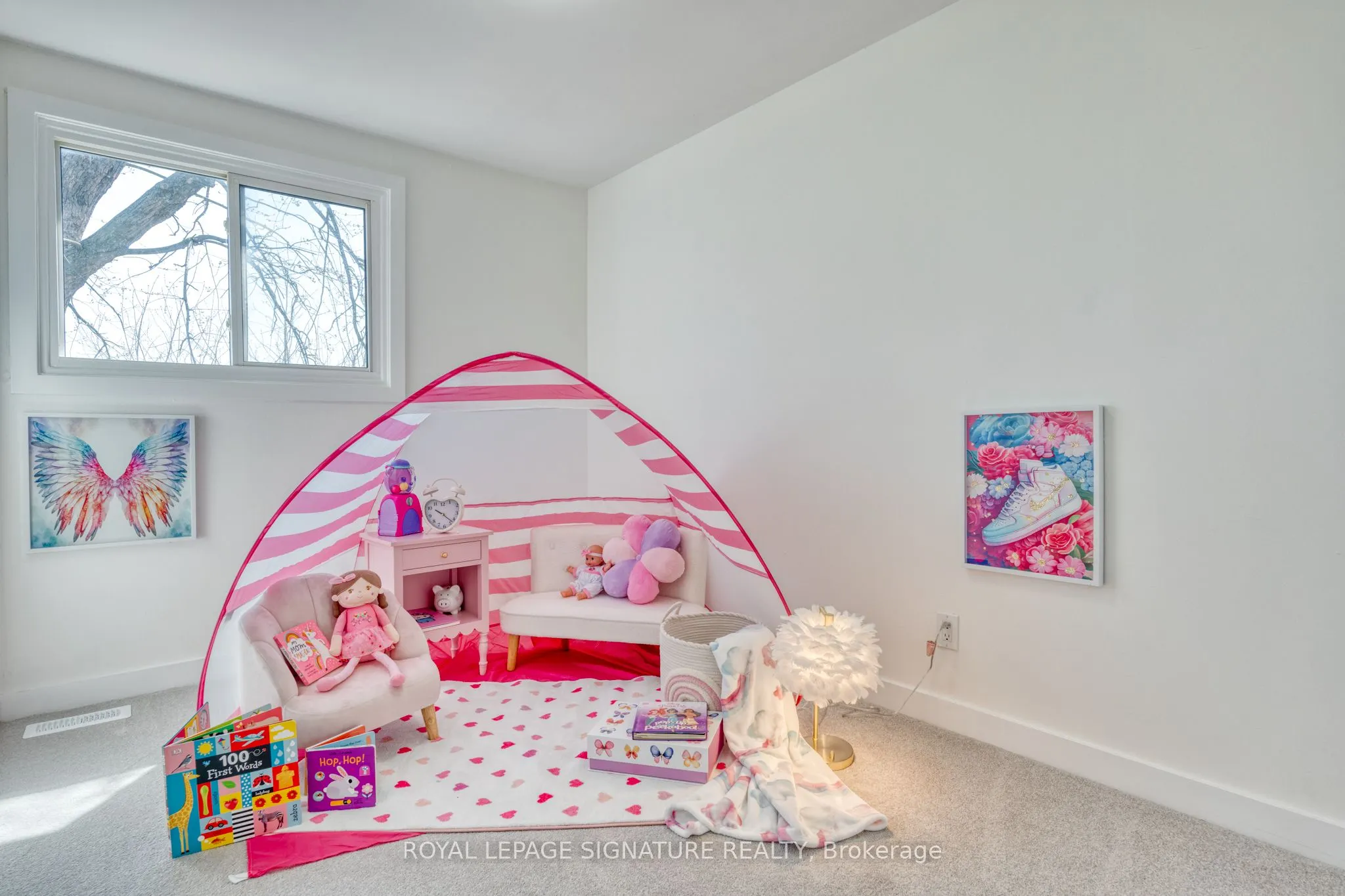 20 Anna Capri Drive