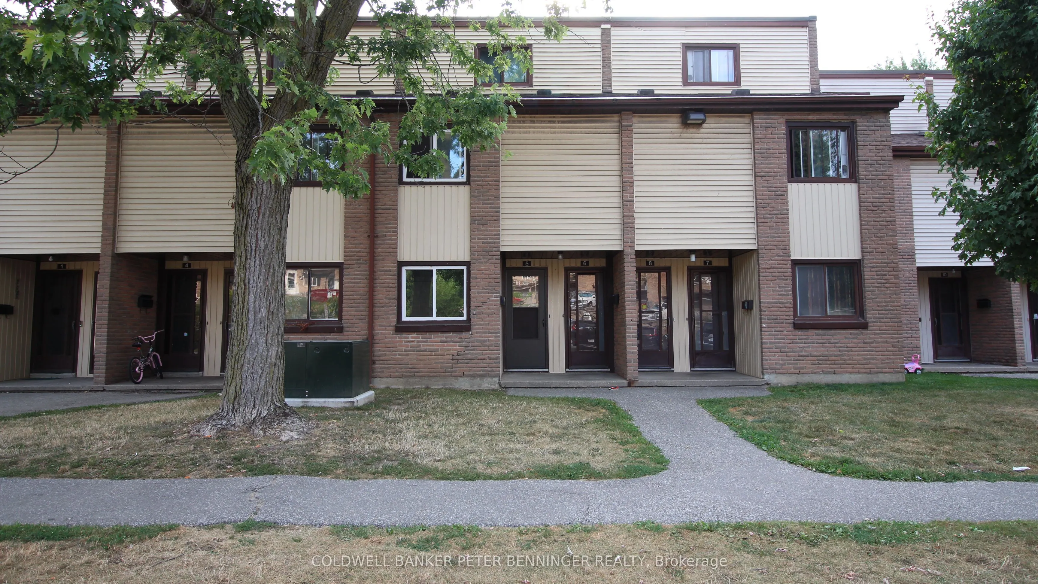 1200 Courtland Avenue, #5