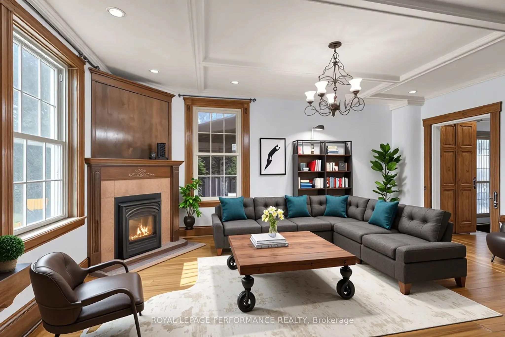 303 Fifth Street E