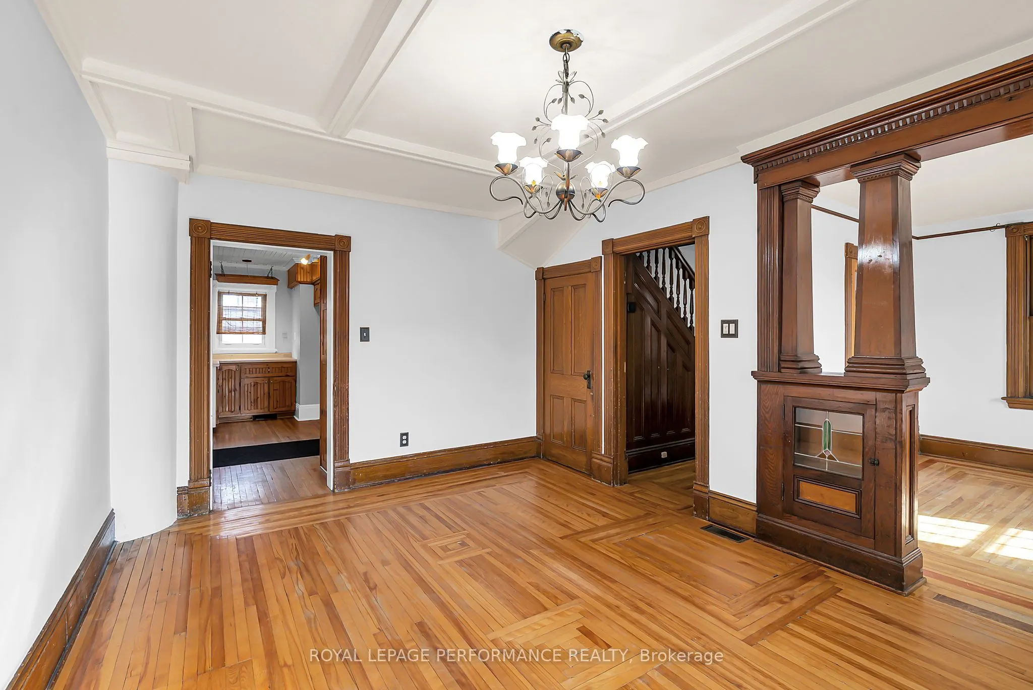 303 Fifth Street E