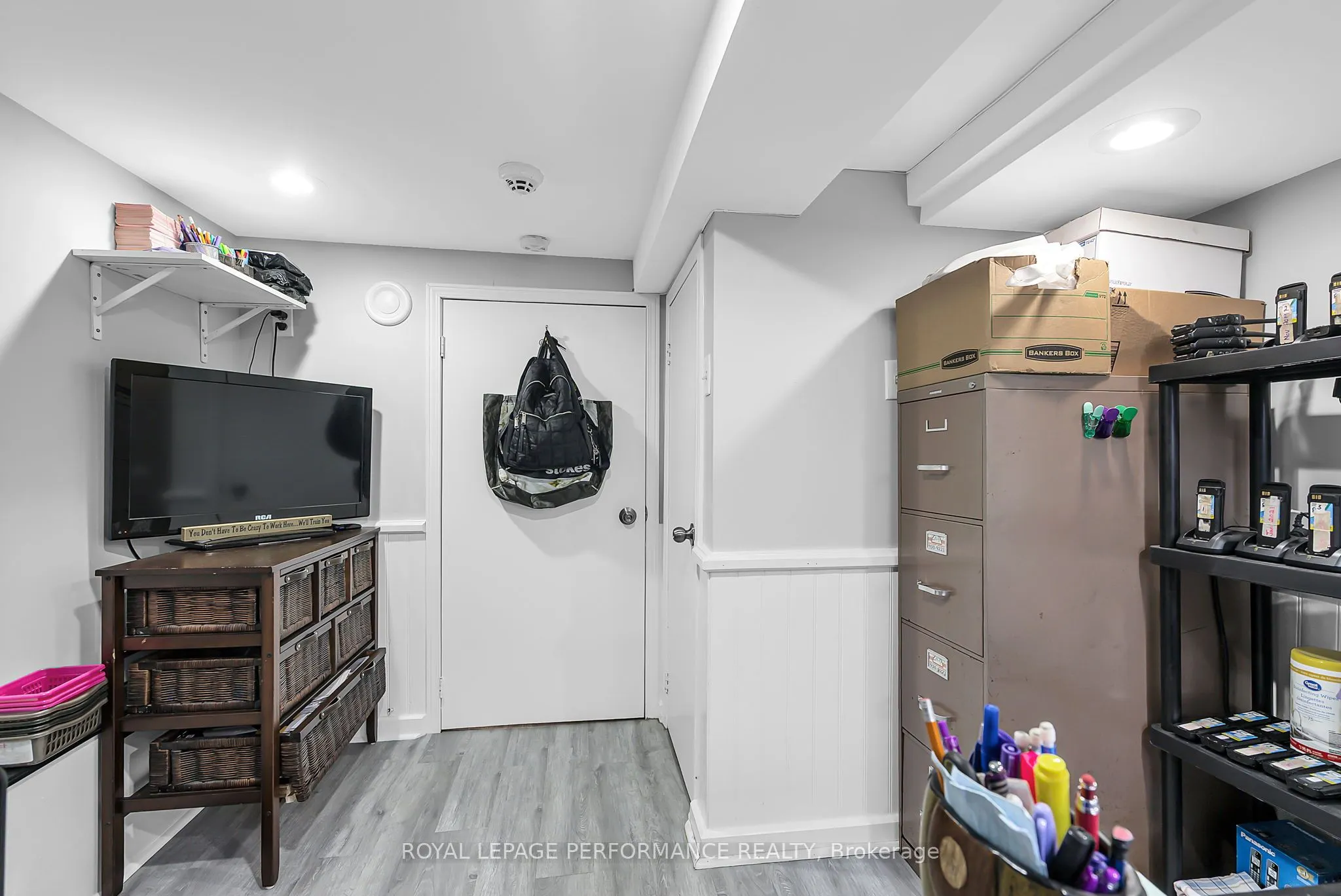 303 Fifth Street E