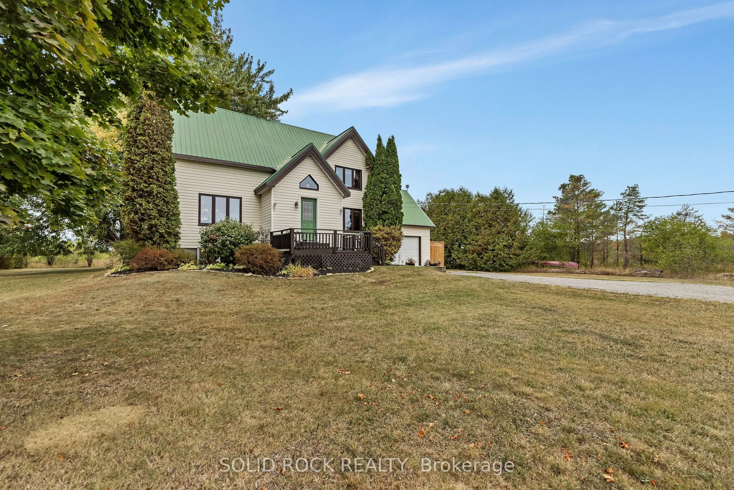 6800 Dwyer Hill Road