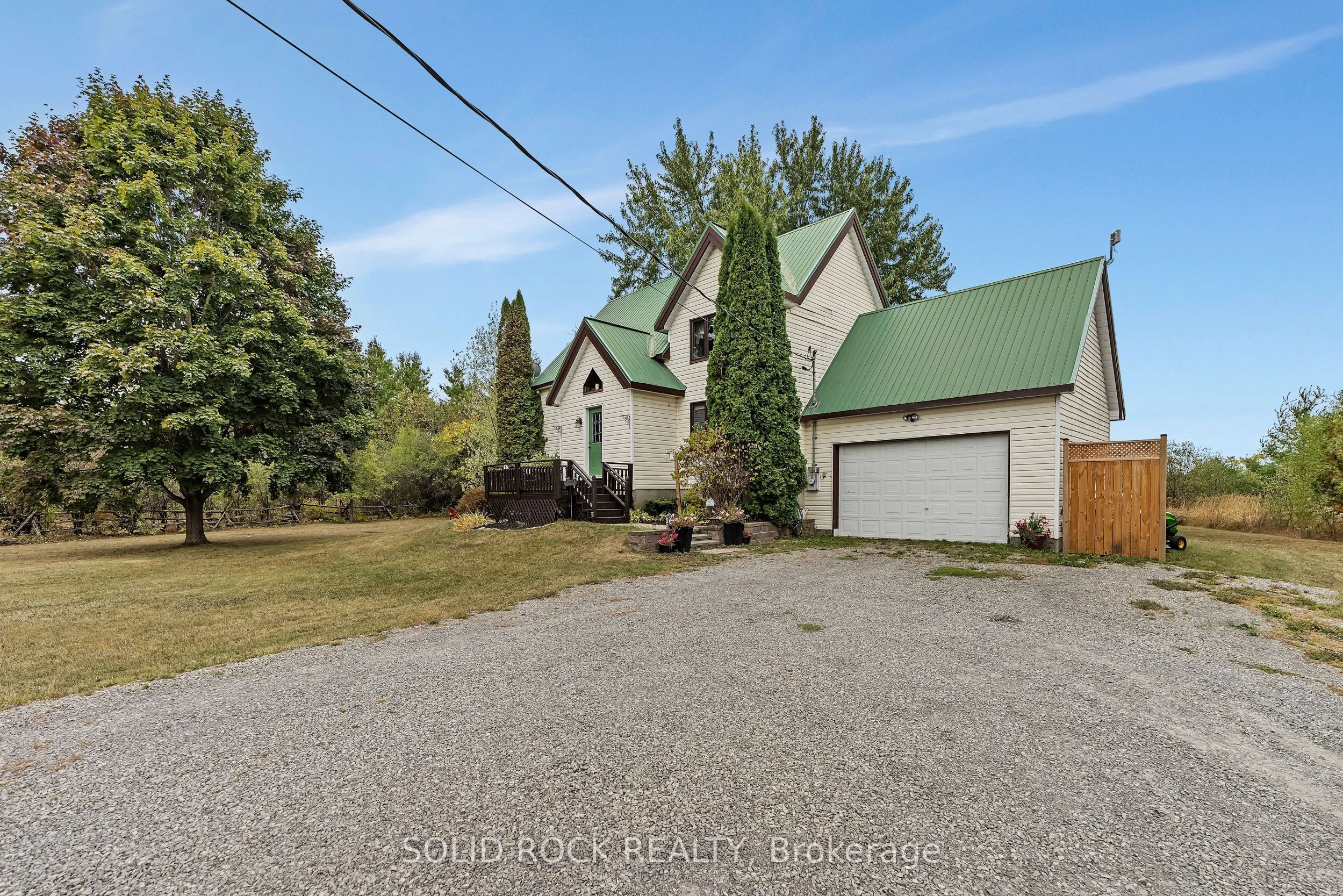 6800 Dwyer Hill Road