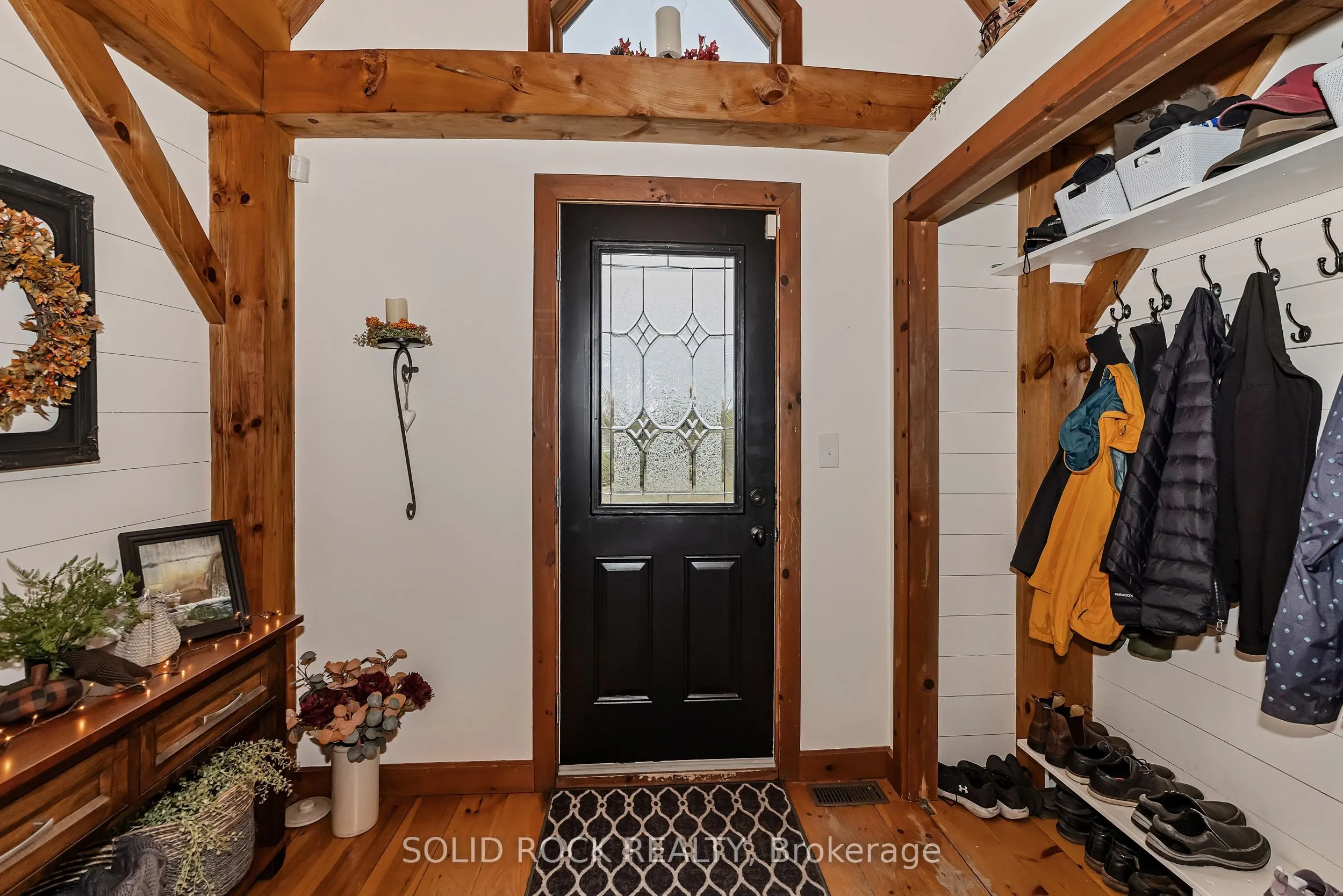 6800 Dwyer Hill Road