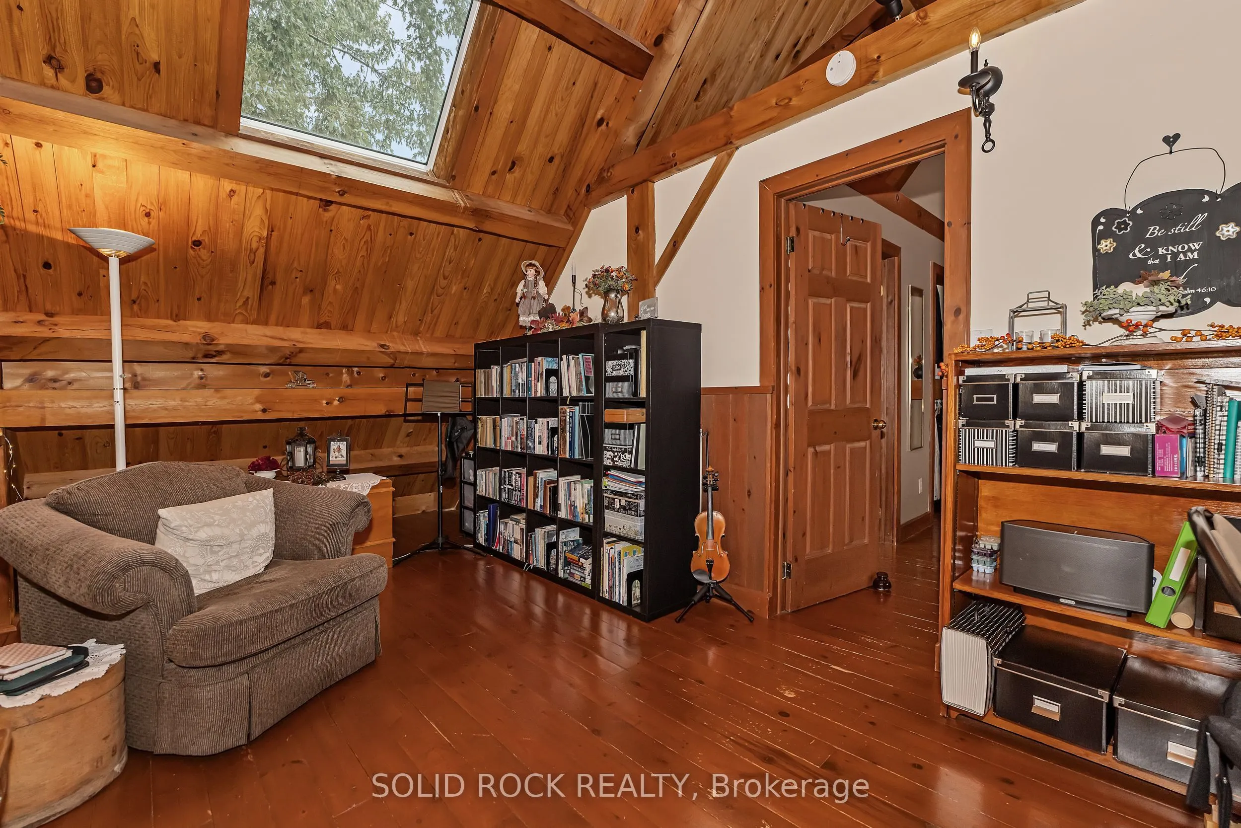 6800 Dwyer Hill Road