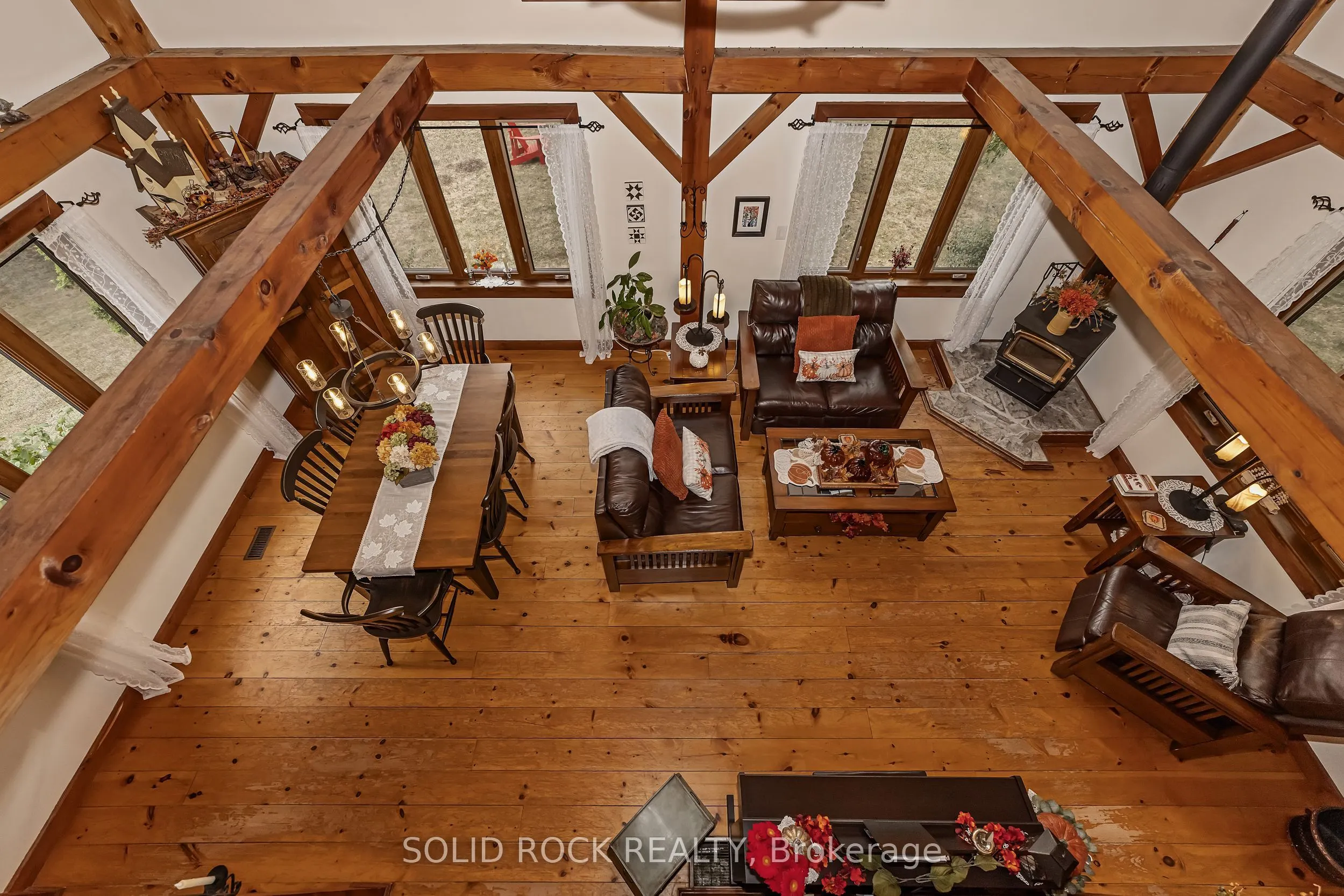 6800 Dwyer Hill Road