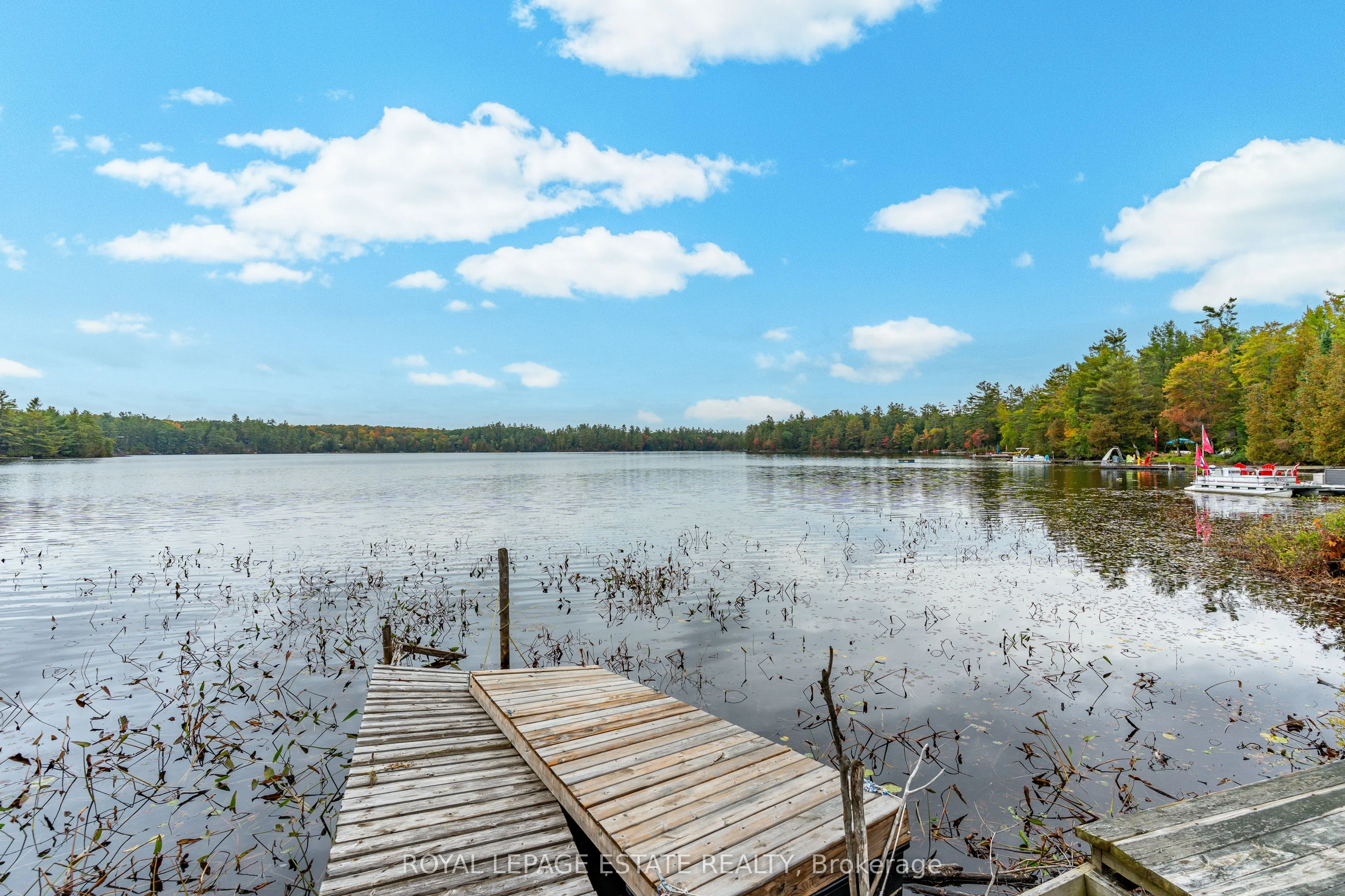 LOT 18 Crego Lake Road