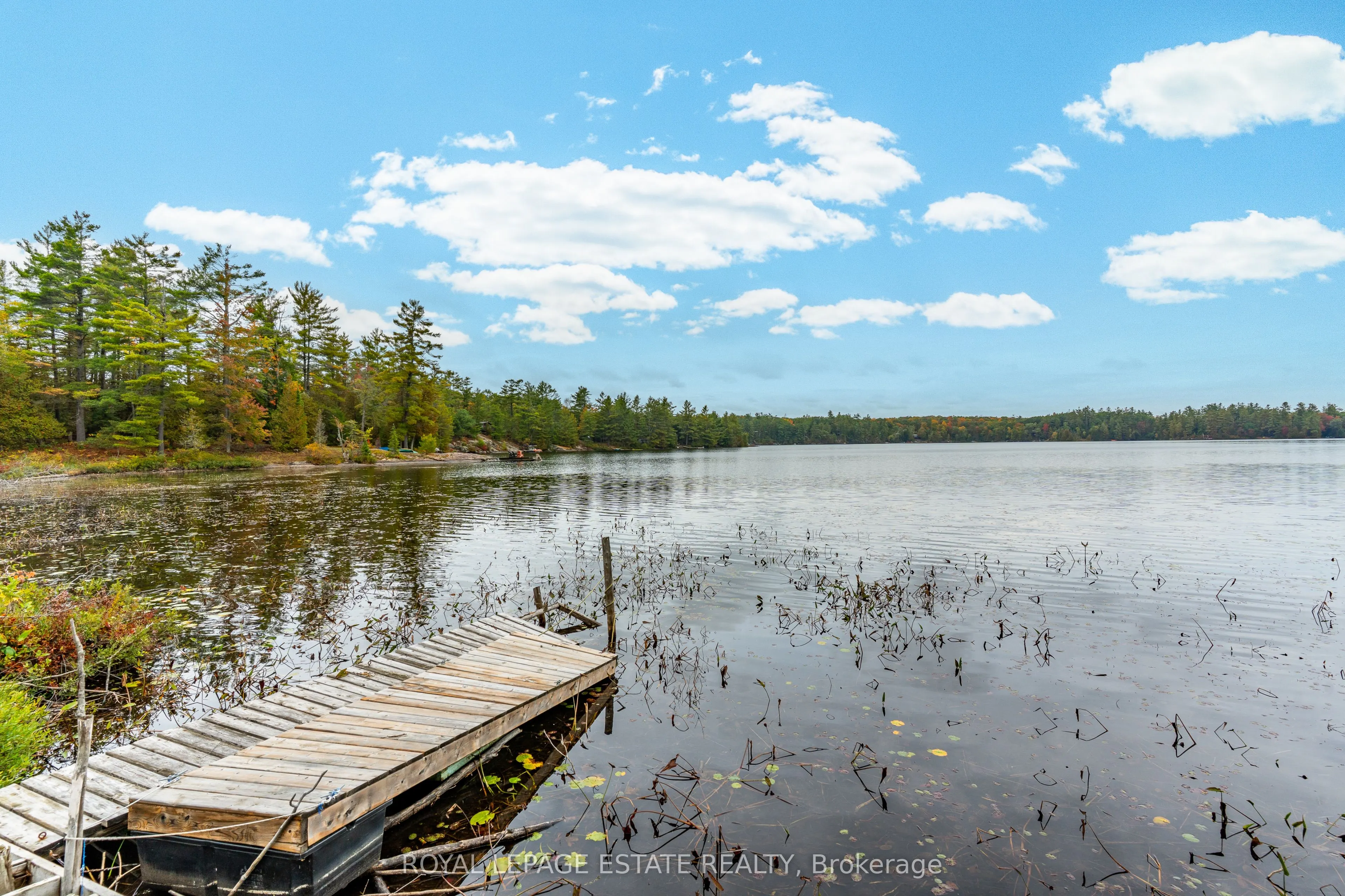 LOT 18 Crego Lake Road