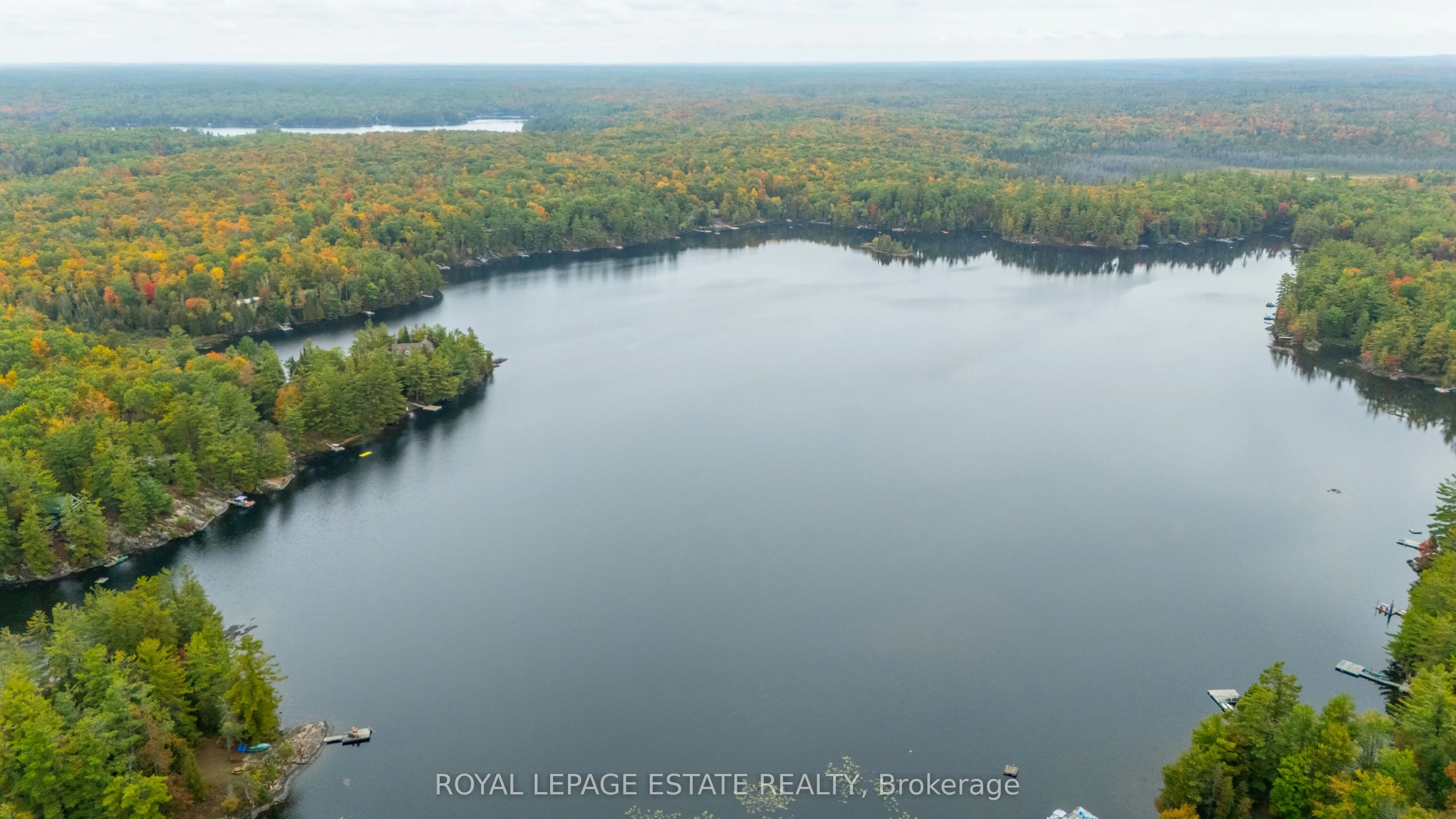 LOT 18 Crego Lake Road