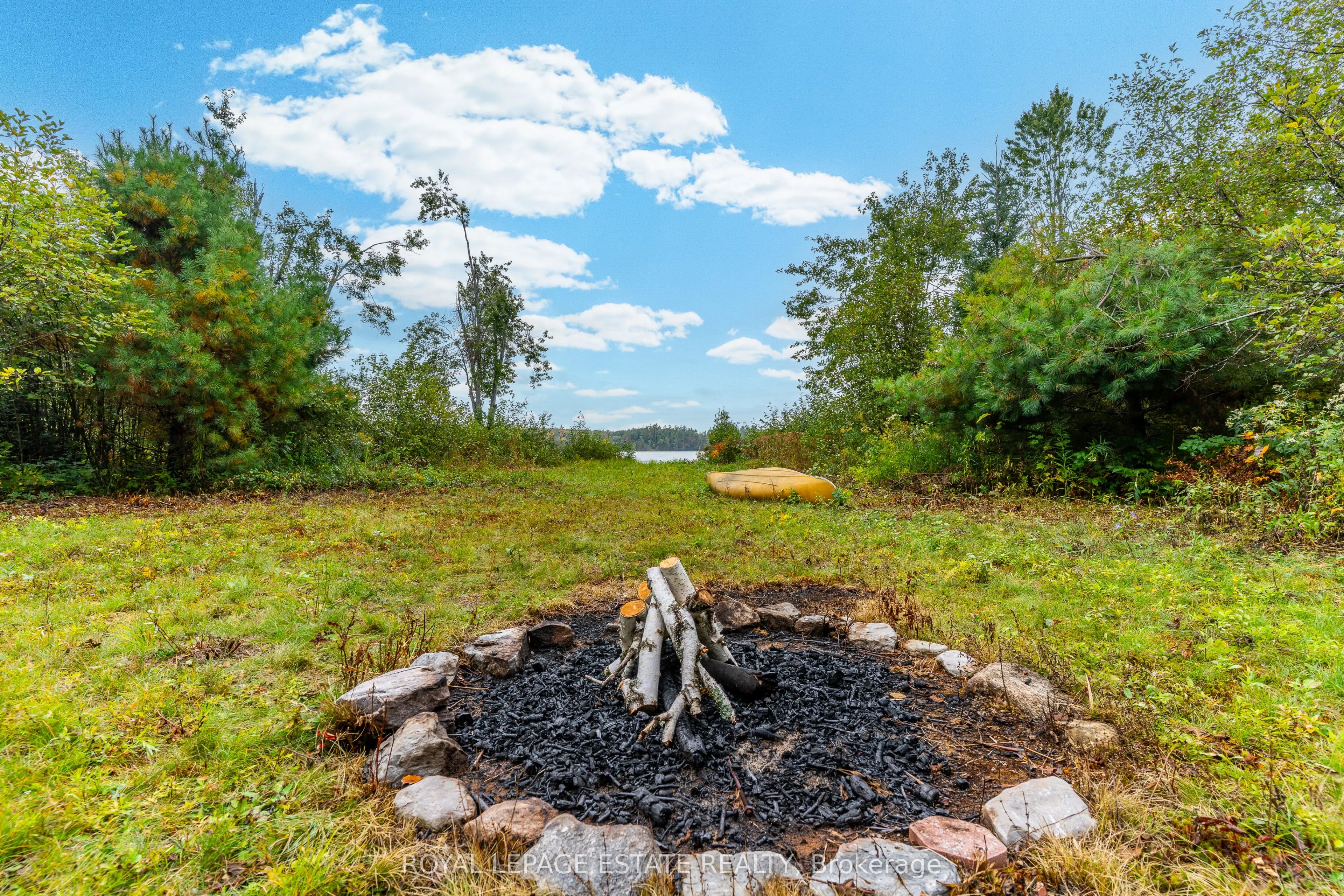 LOT 18 Crego Lake Road