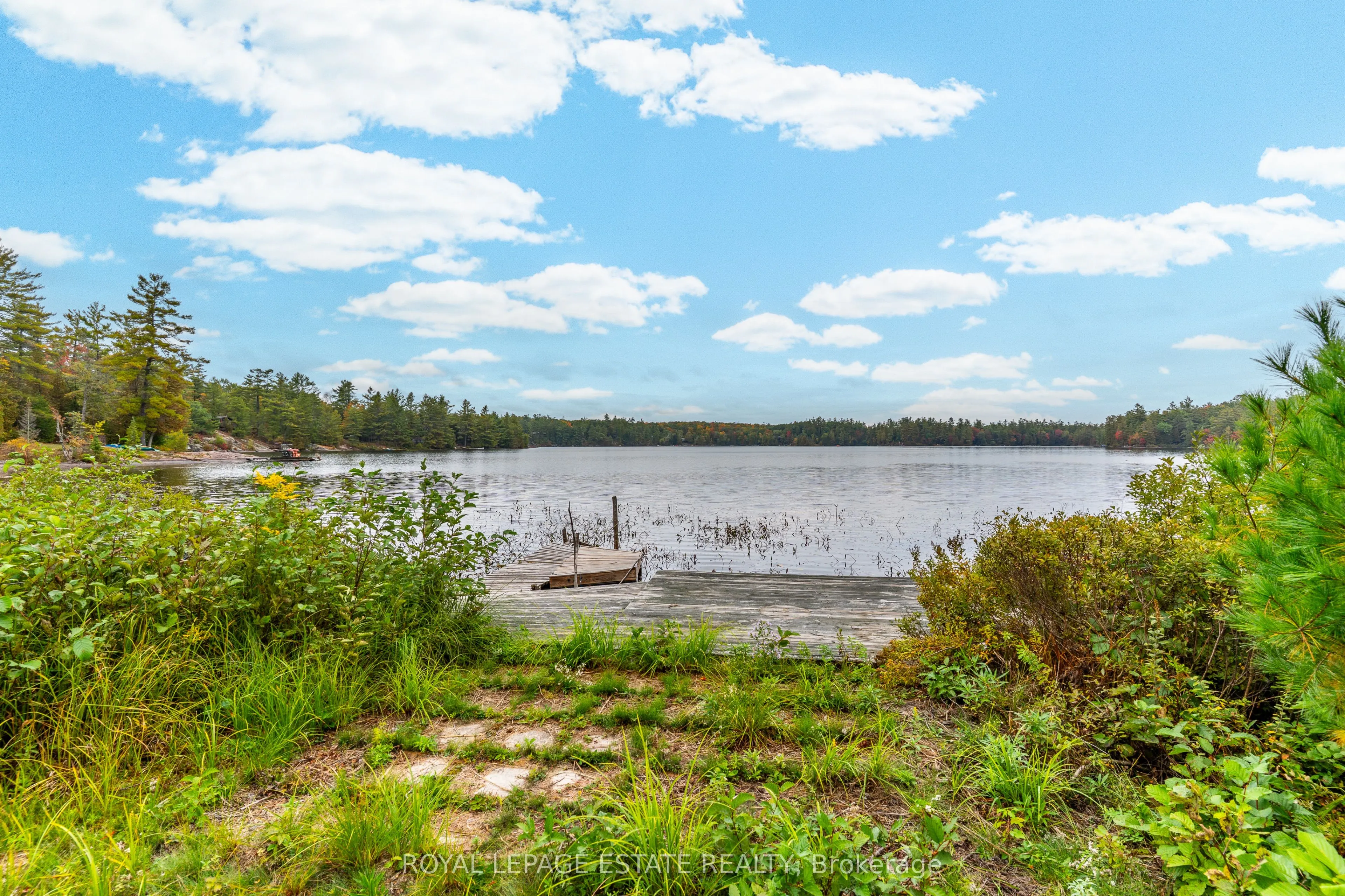 LOT 18 Crego Lake Road