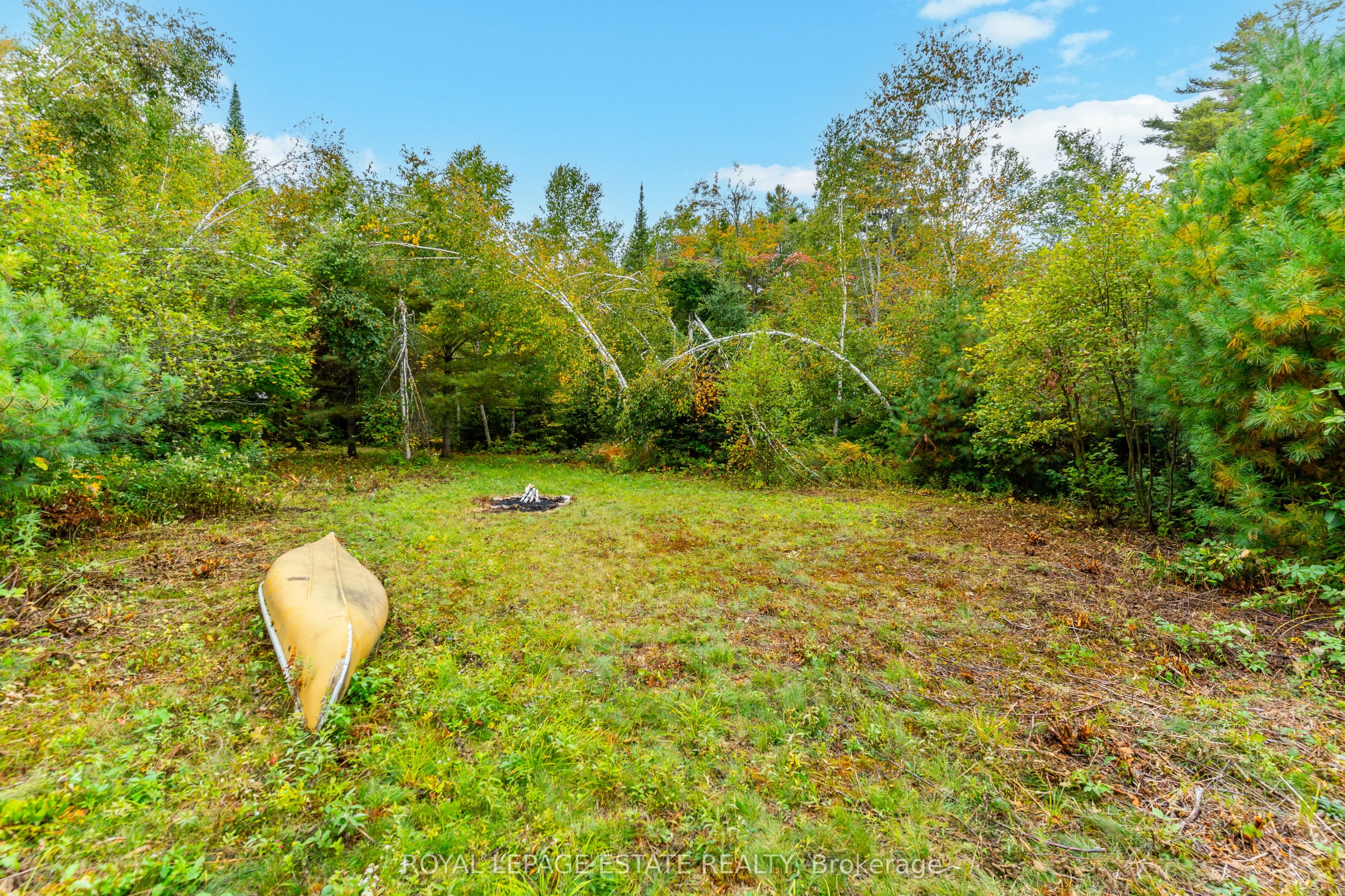 LOT 18 Crego Lake Road