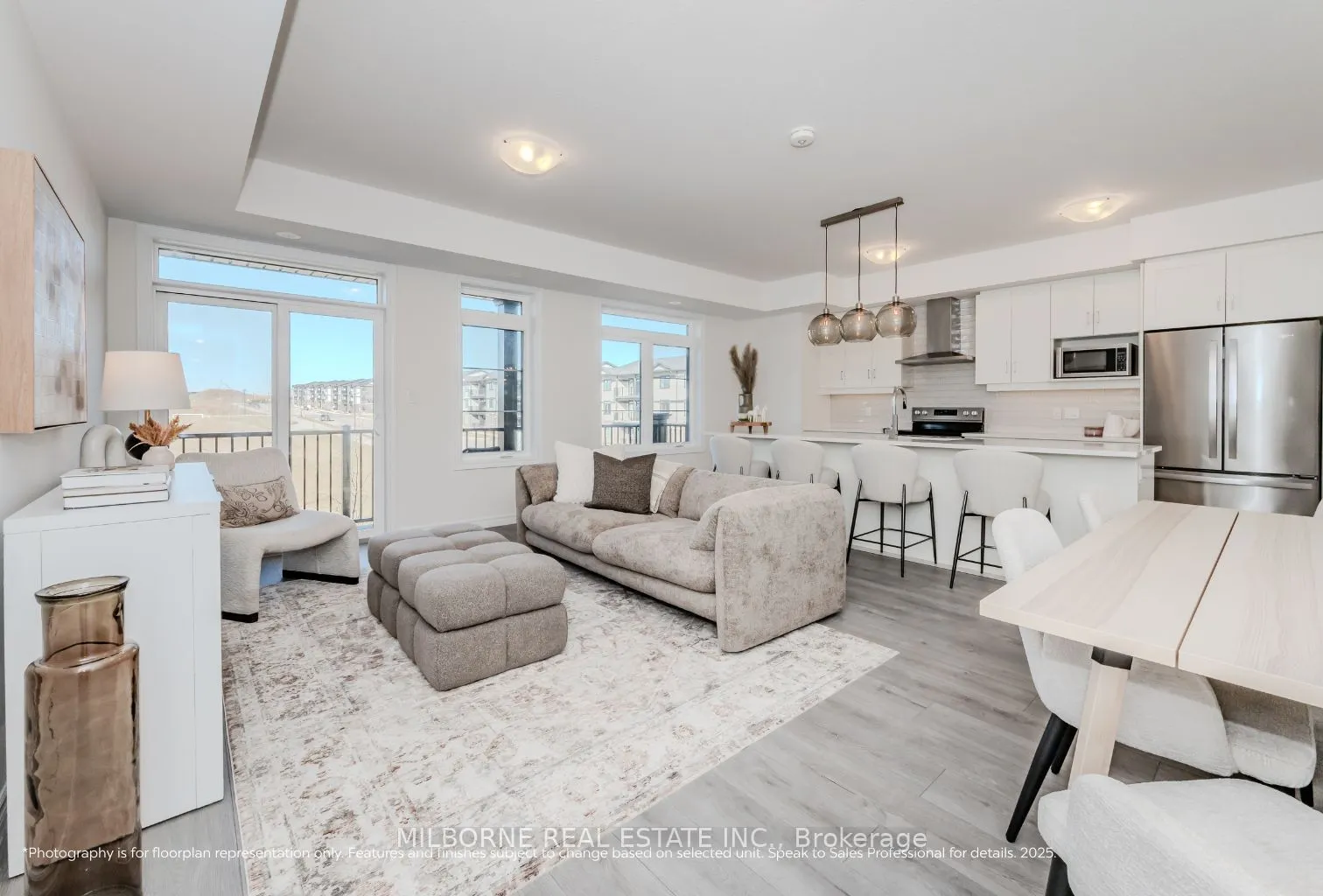 68 Thatcher Drive, #68