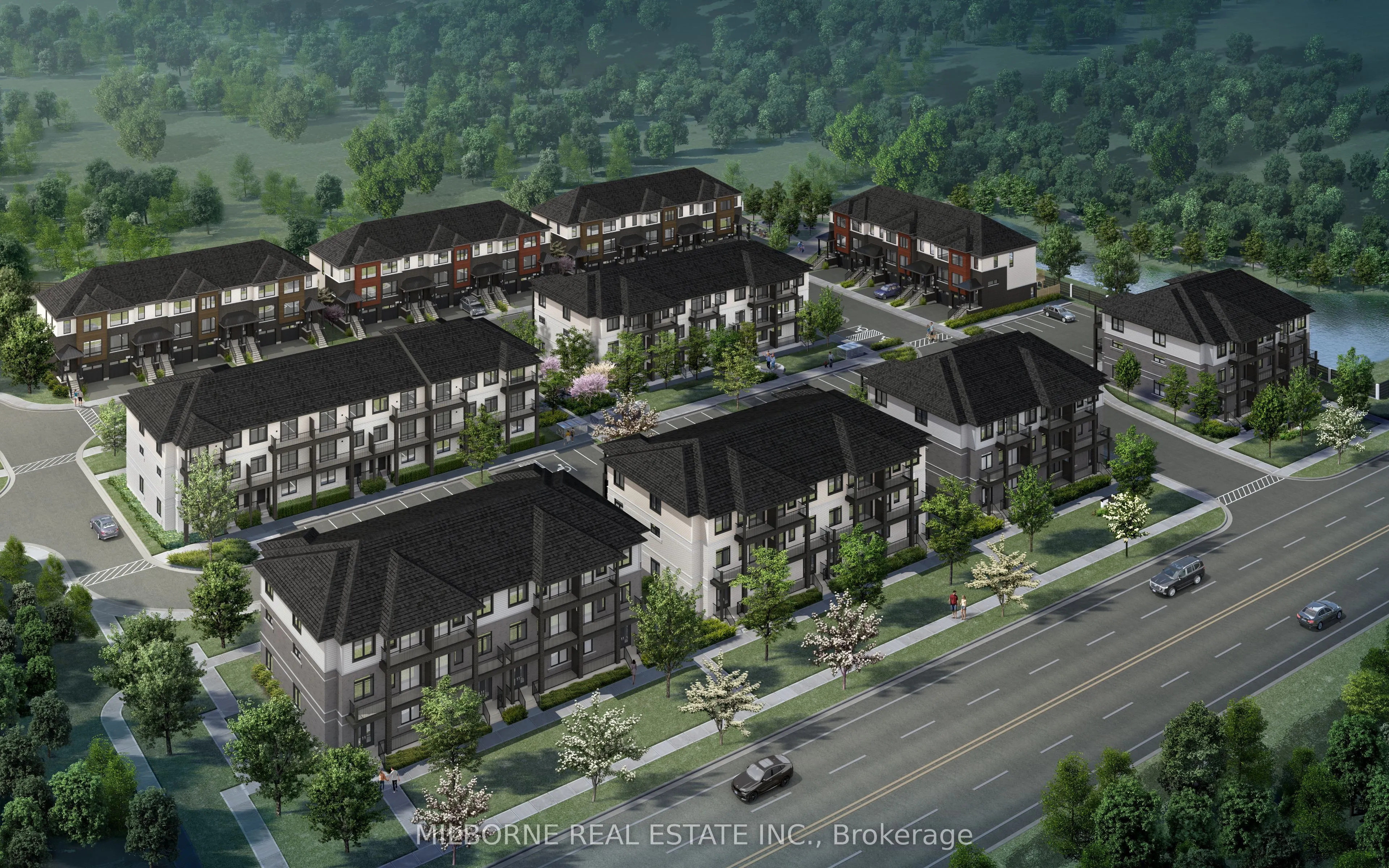47 Arabella Drive, #47