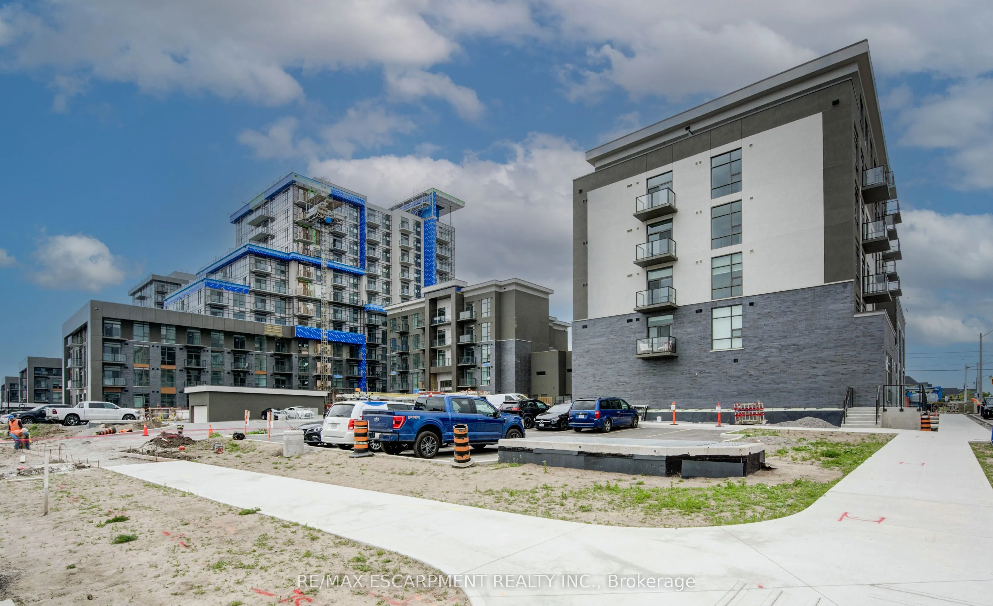 10 Mallard Trail E, #435