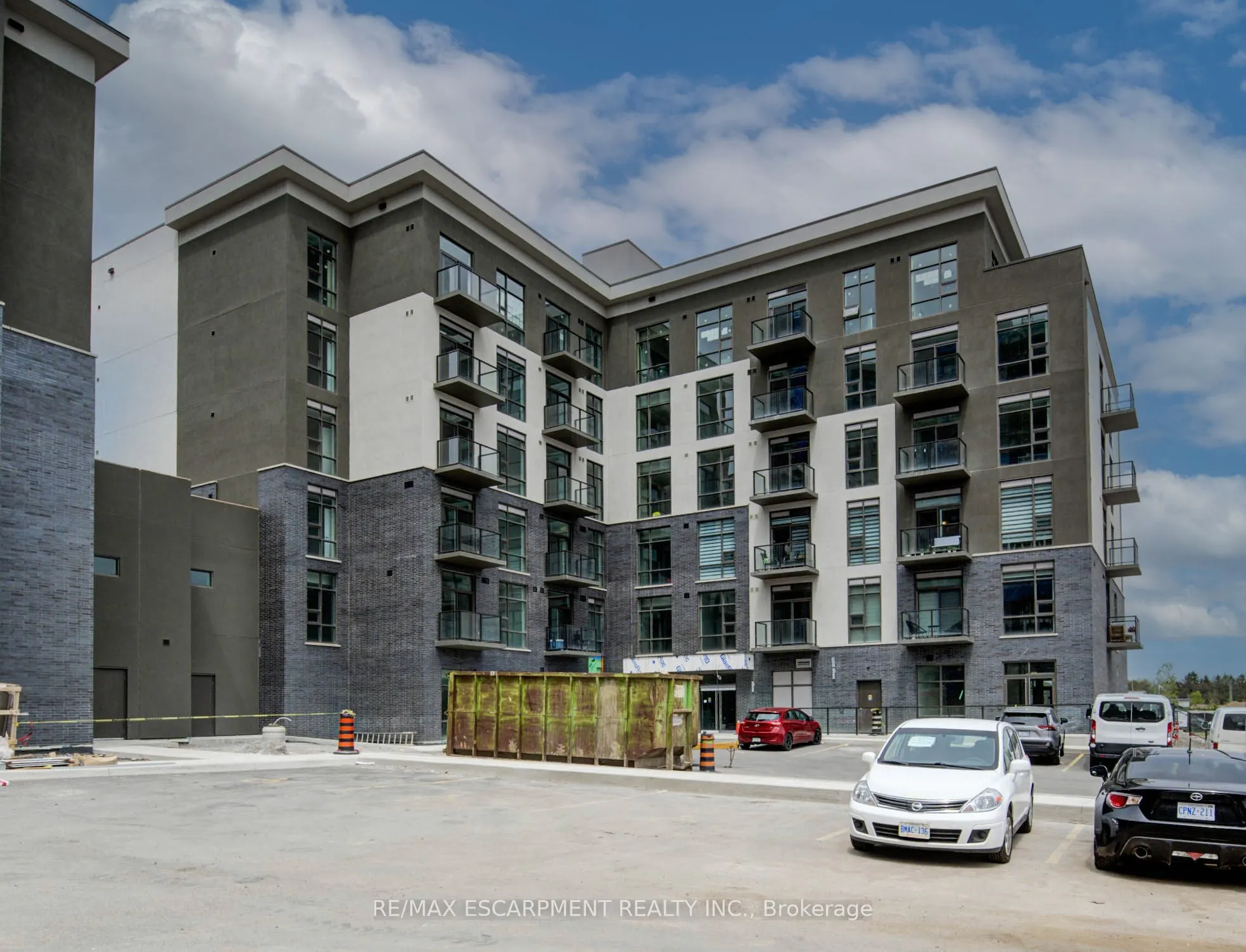 10 Mallard Trail E, #435