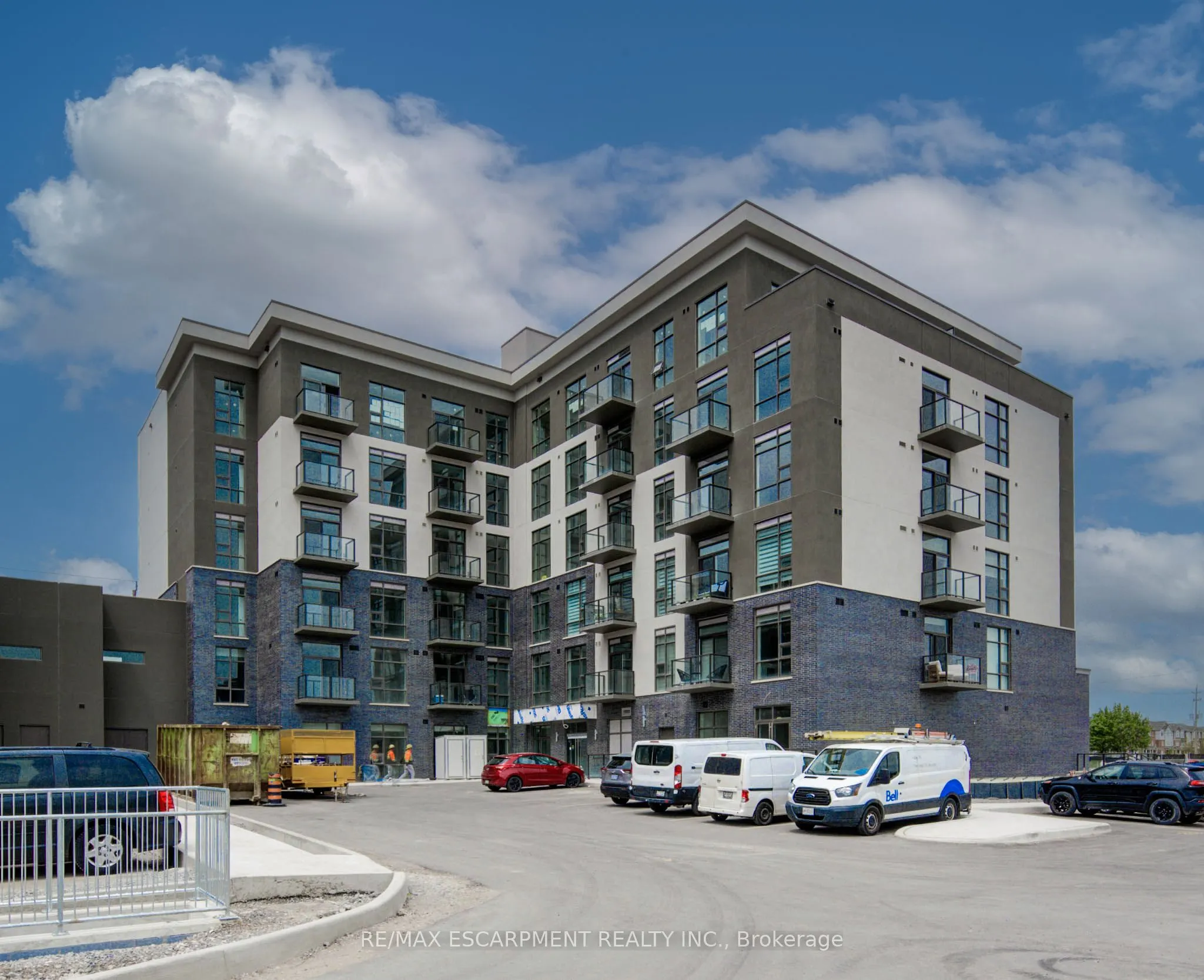 10 Mallard Trail E, #435