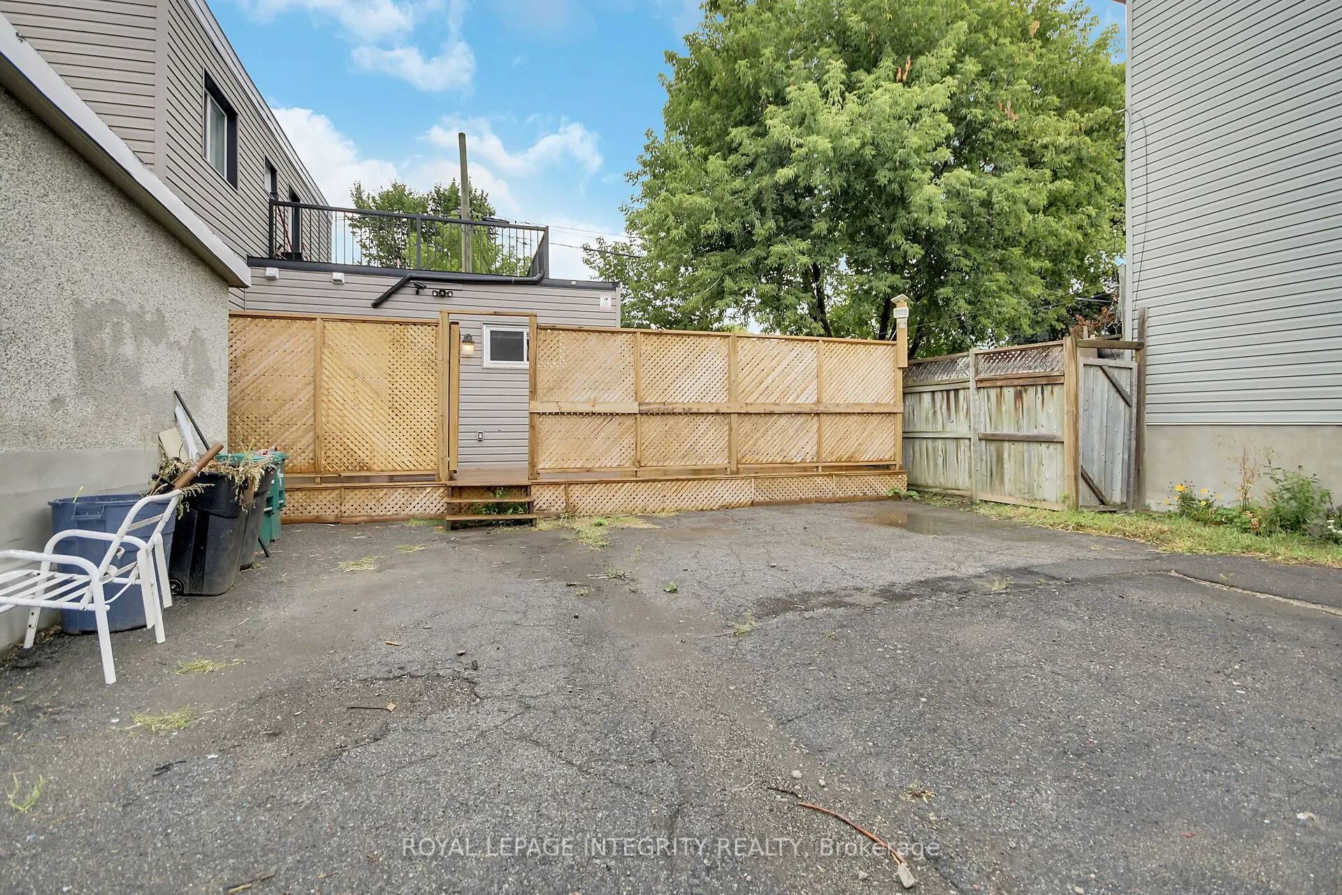 209 Hannah Street, #1