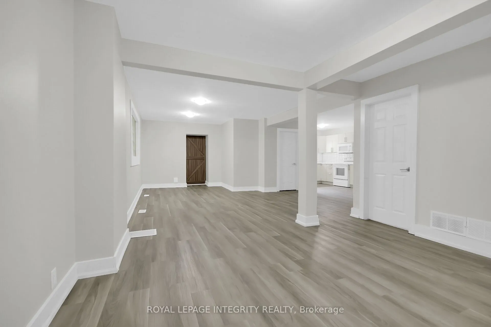 209 Hannah Street, #1
