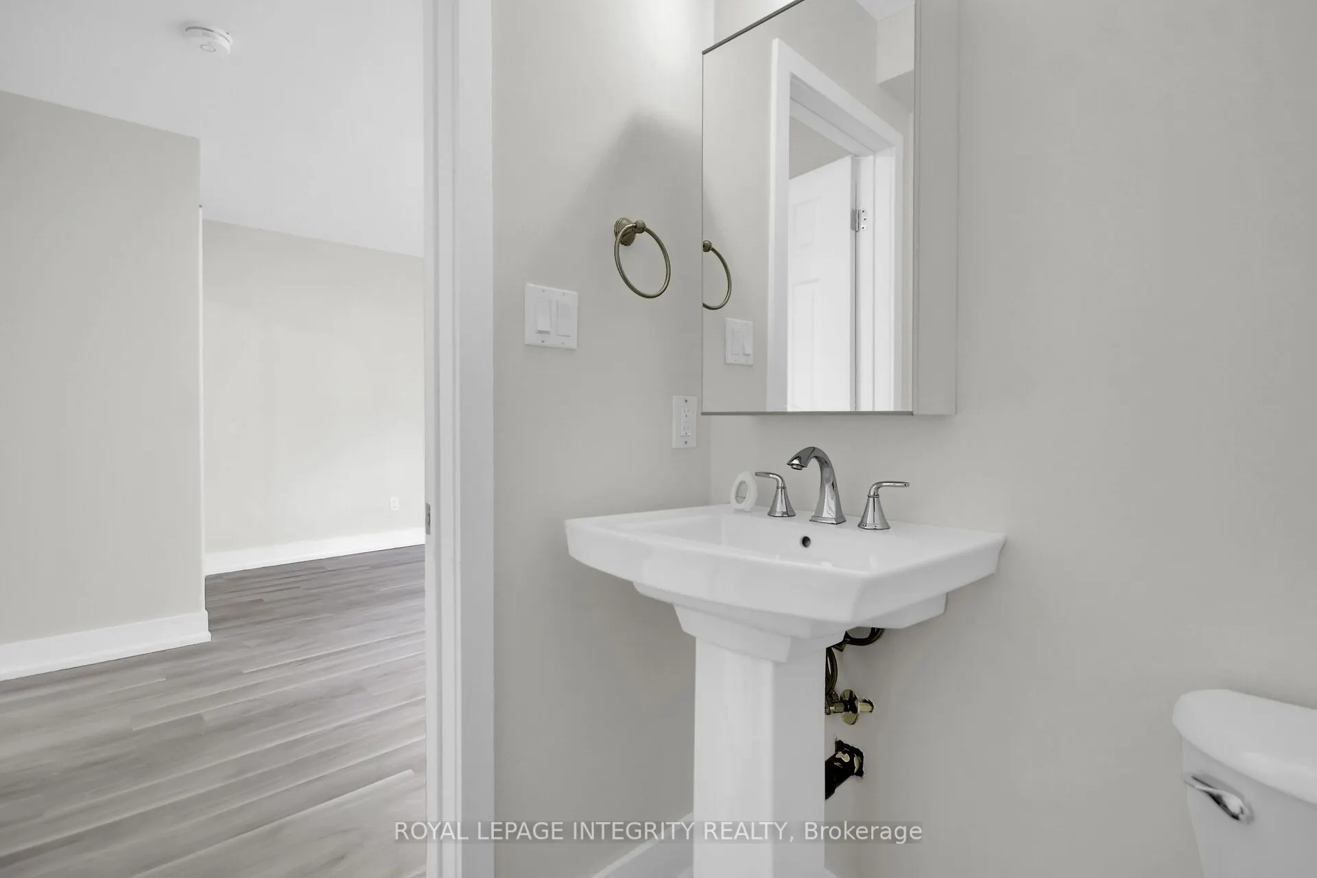 209 Hannah Street, #1