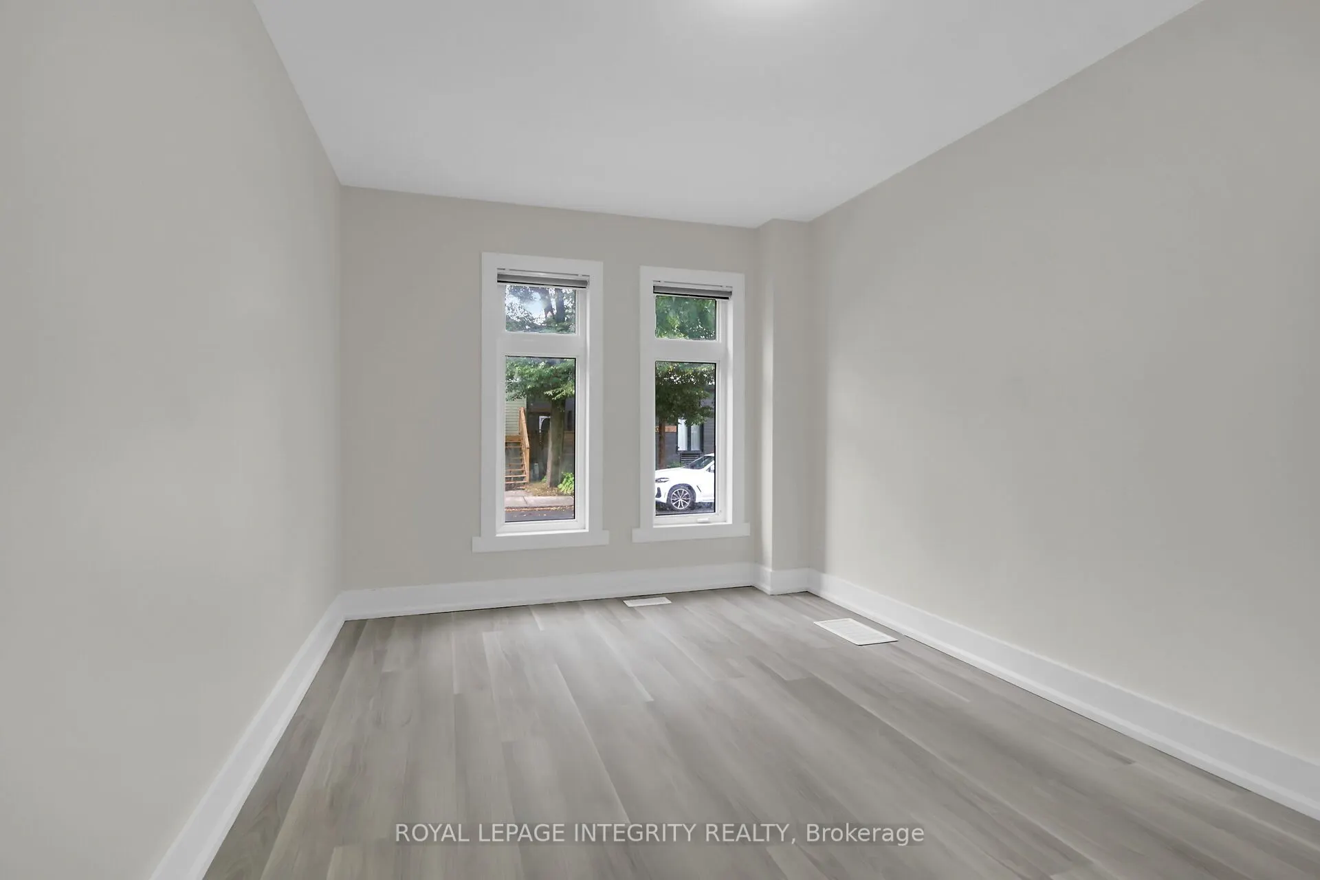 209 Hannah Street, #1