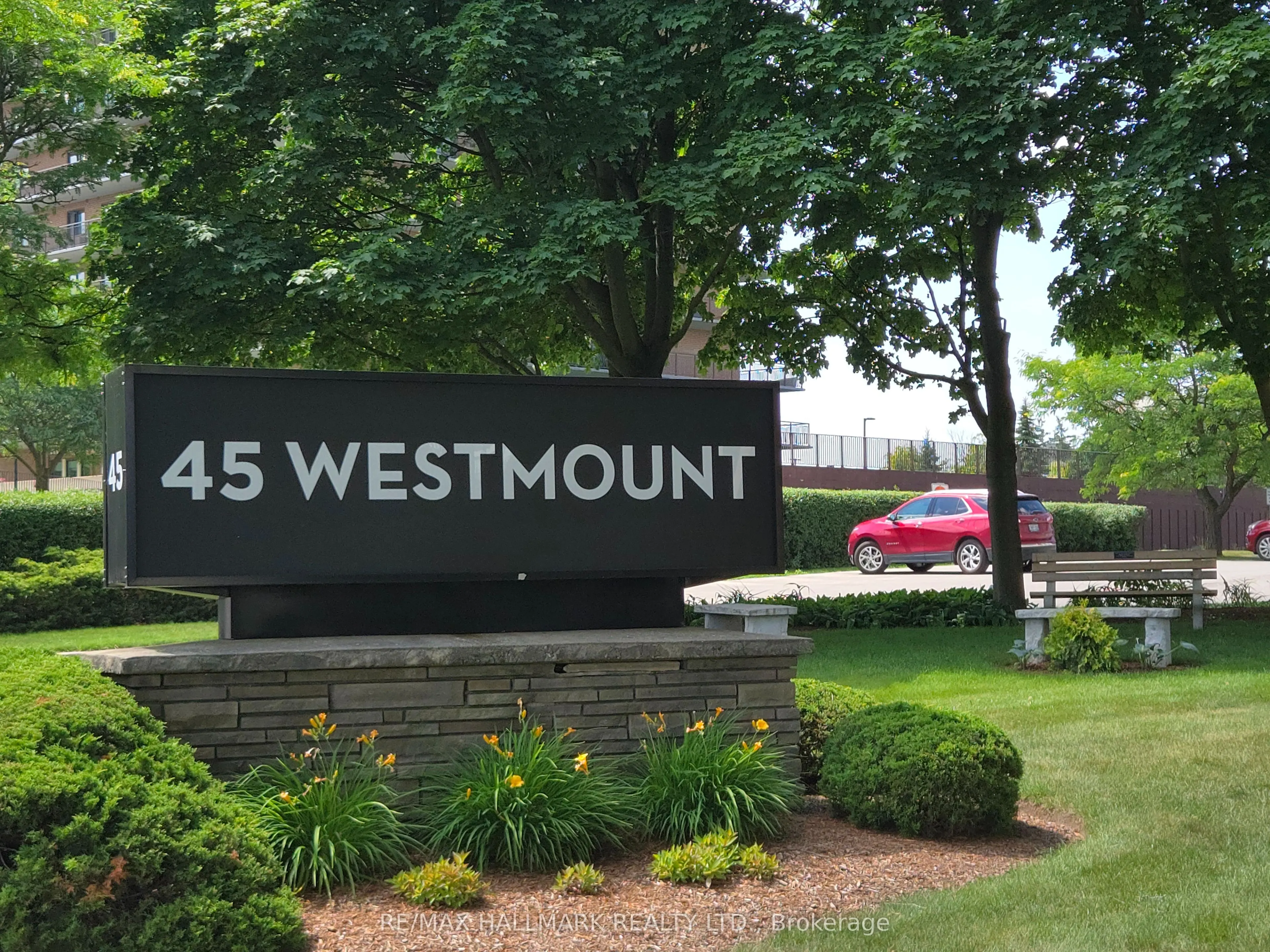 45 Westmount Road N, #603