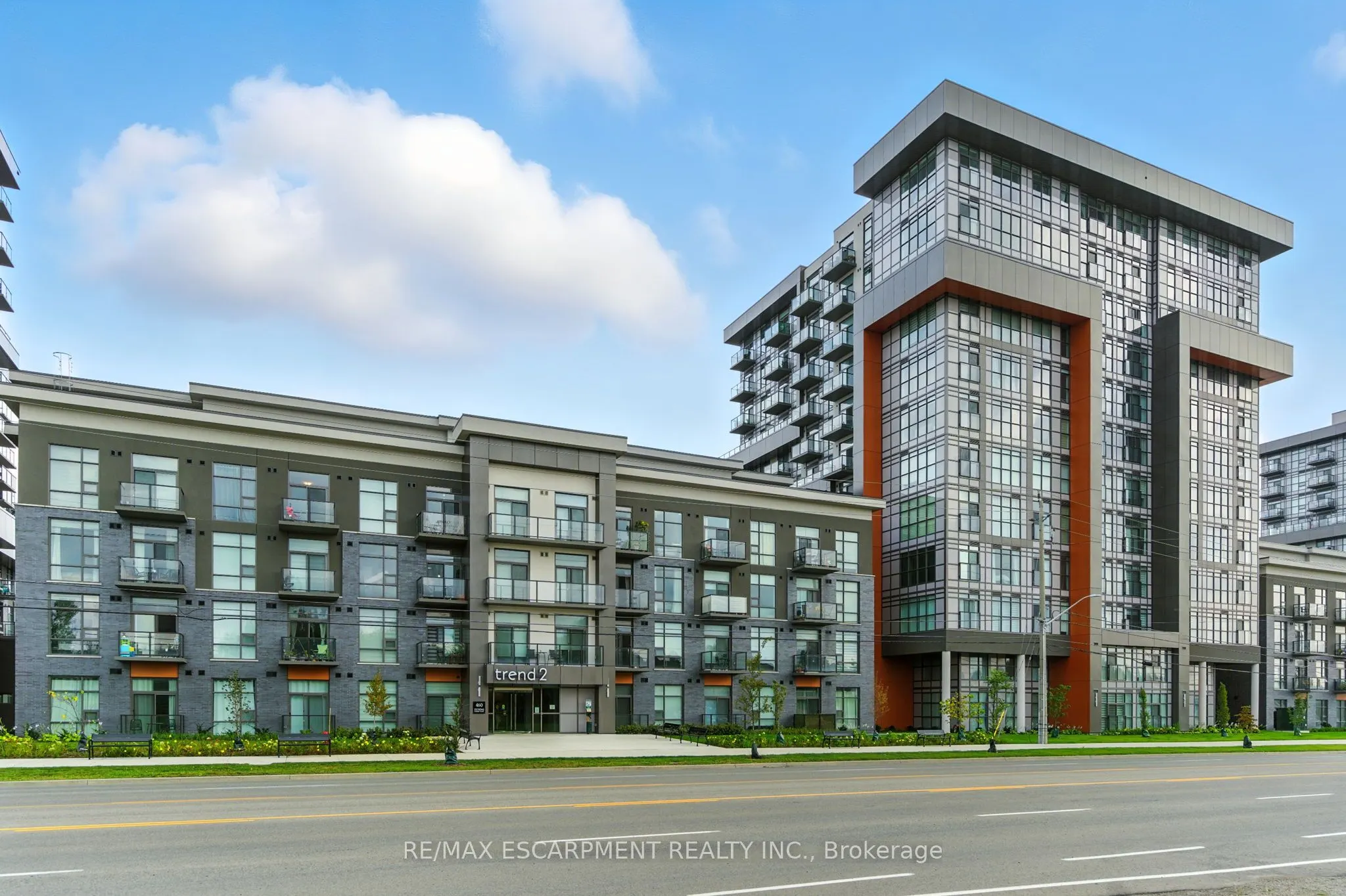 460 DUNDAS Street E, #313